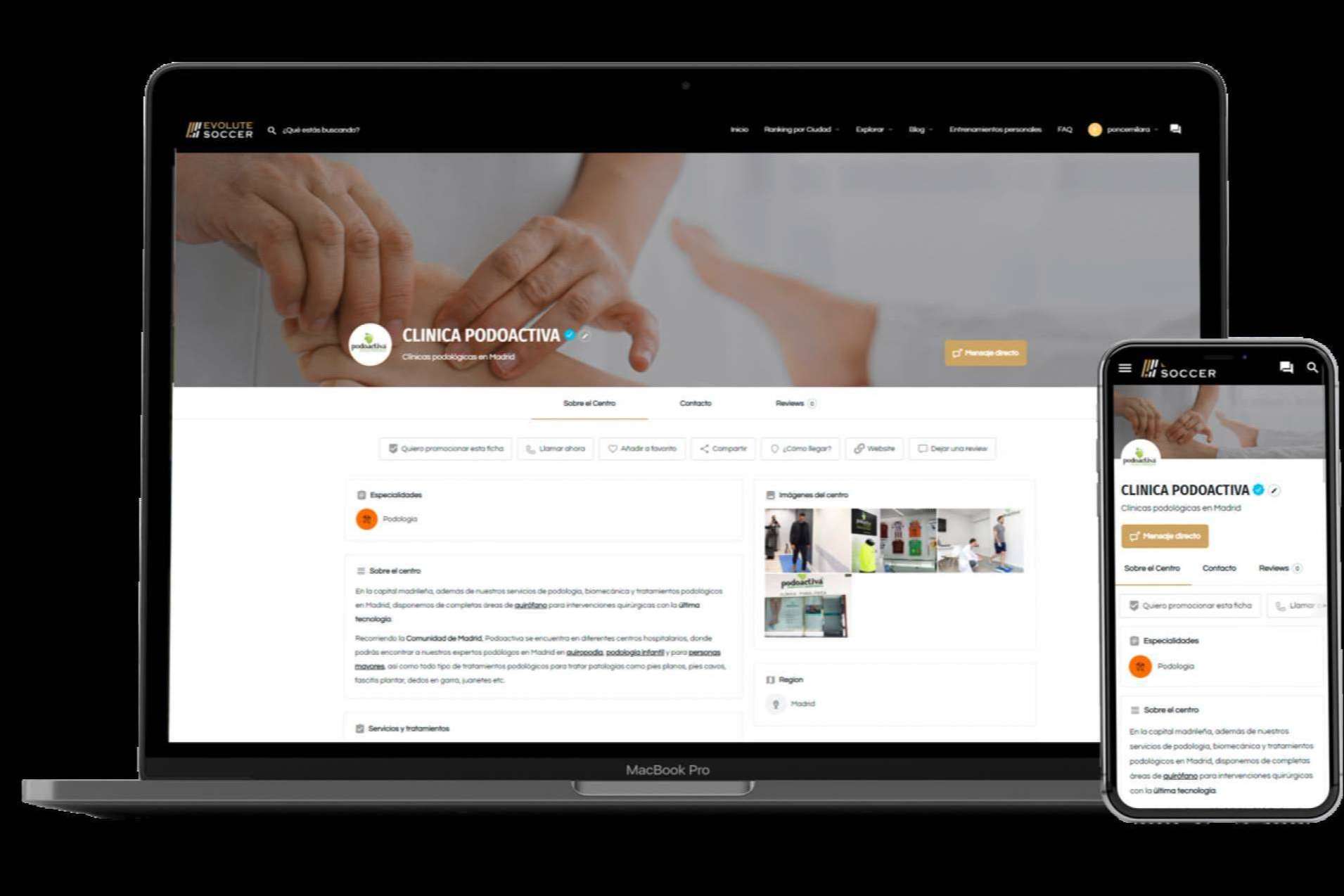 10 consejos de marketing digital para fisioterapeutas y profesionales de la salud