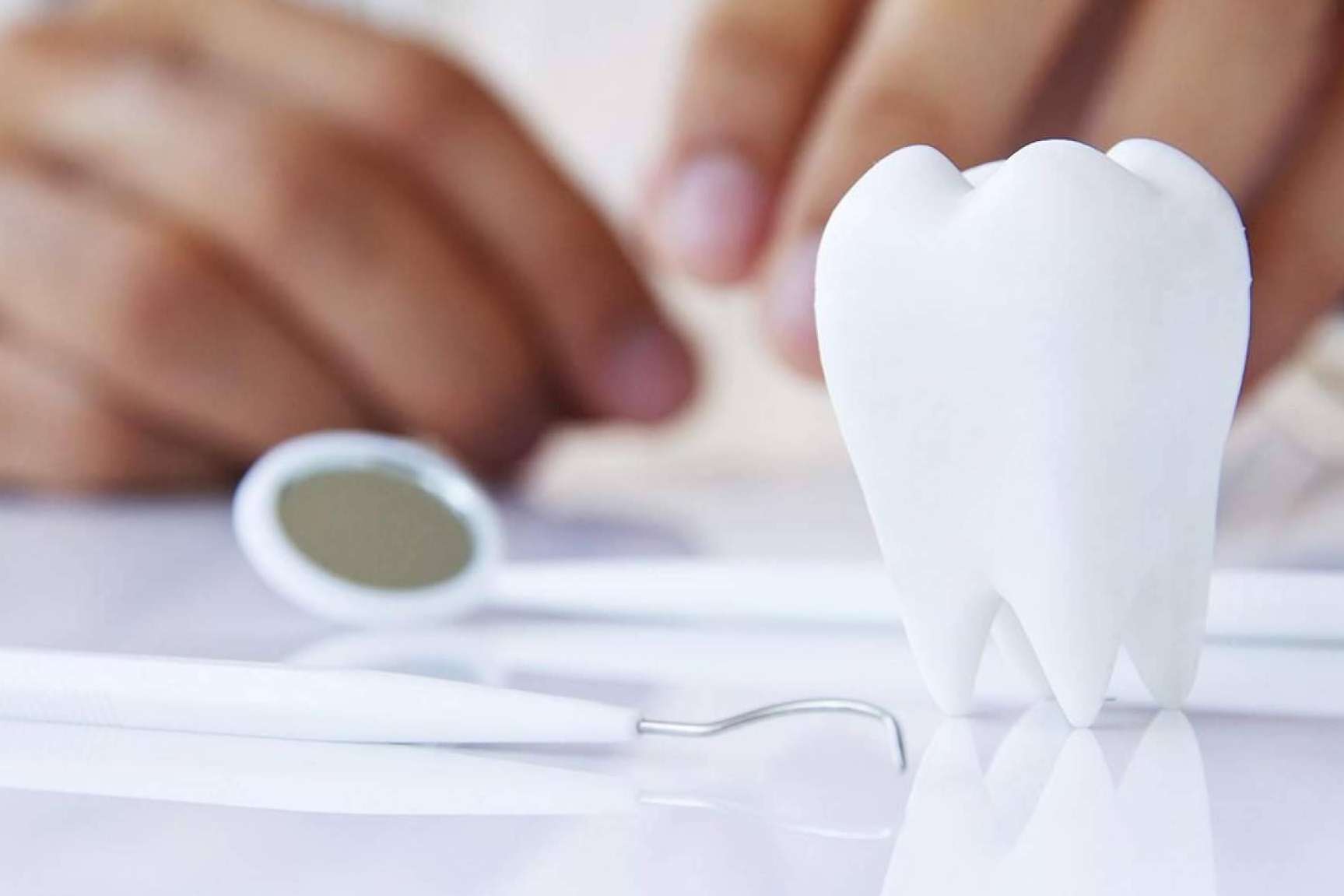 Consejos para mejorar la gestión de una clínica dental de la mano de AESINERGY