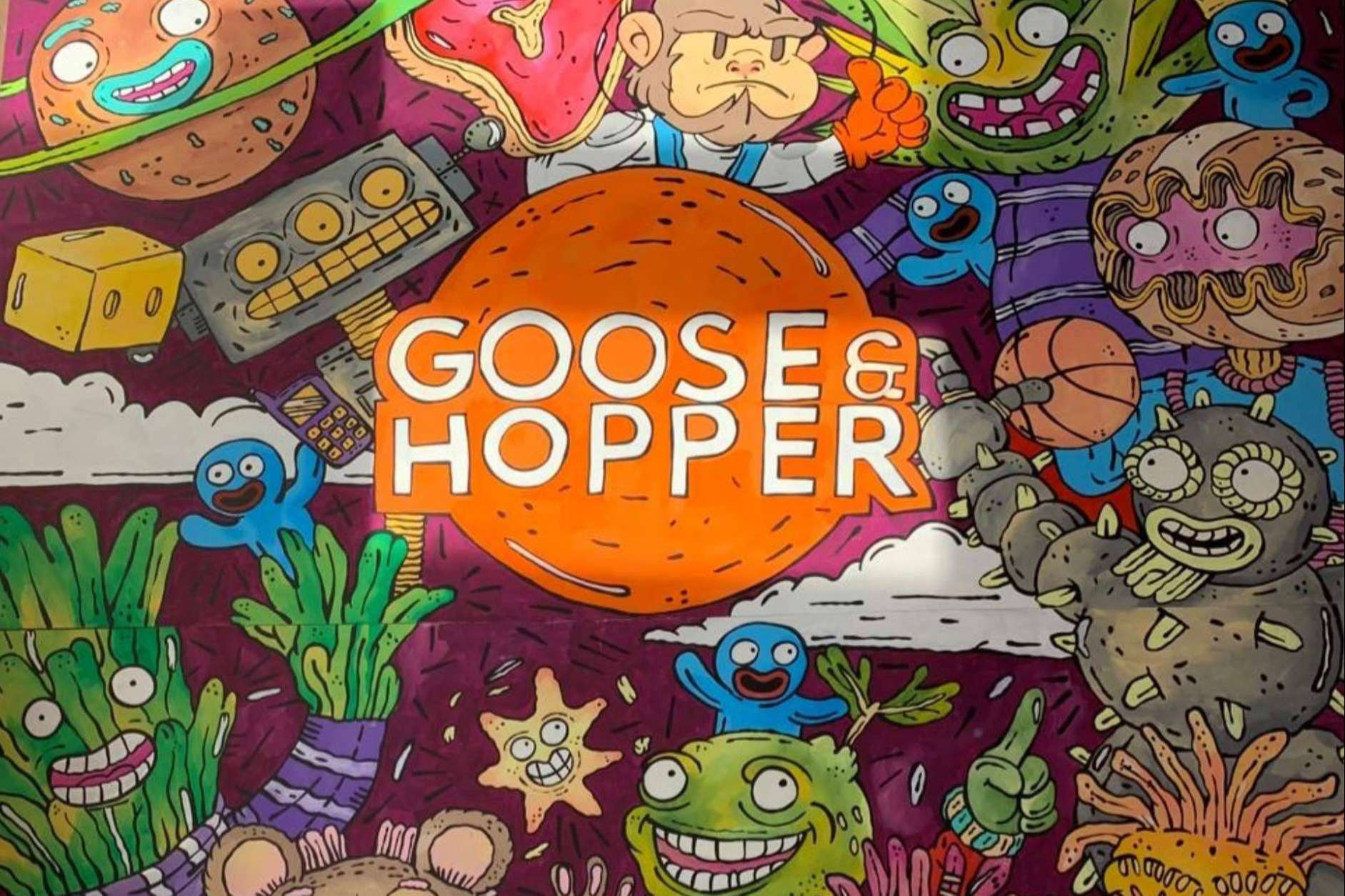 El tamaño de mercado digital en México y LATAM se constituye como una oportunidad para empresas españolas, por Goose and Hopper