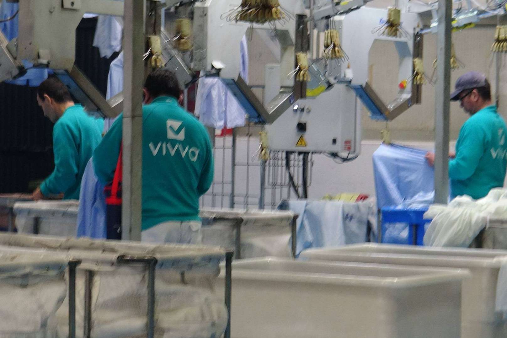 Vivva ayuda a las empresas a cumplir la Ley General de Discapacidad