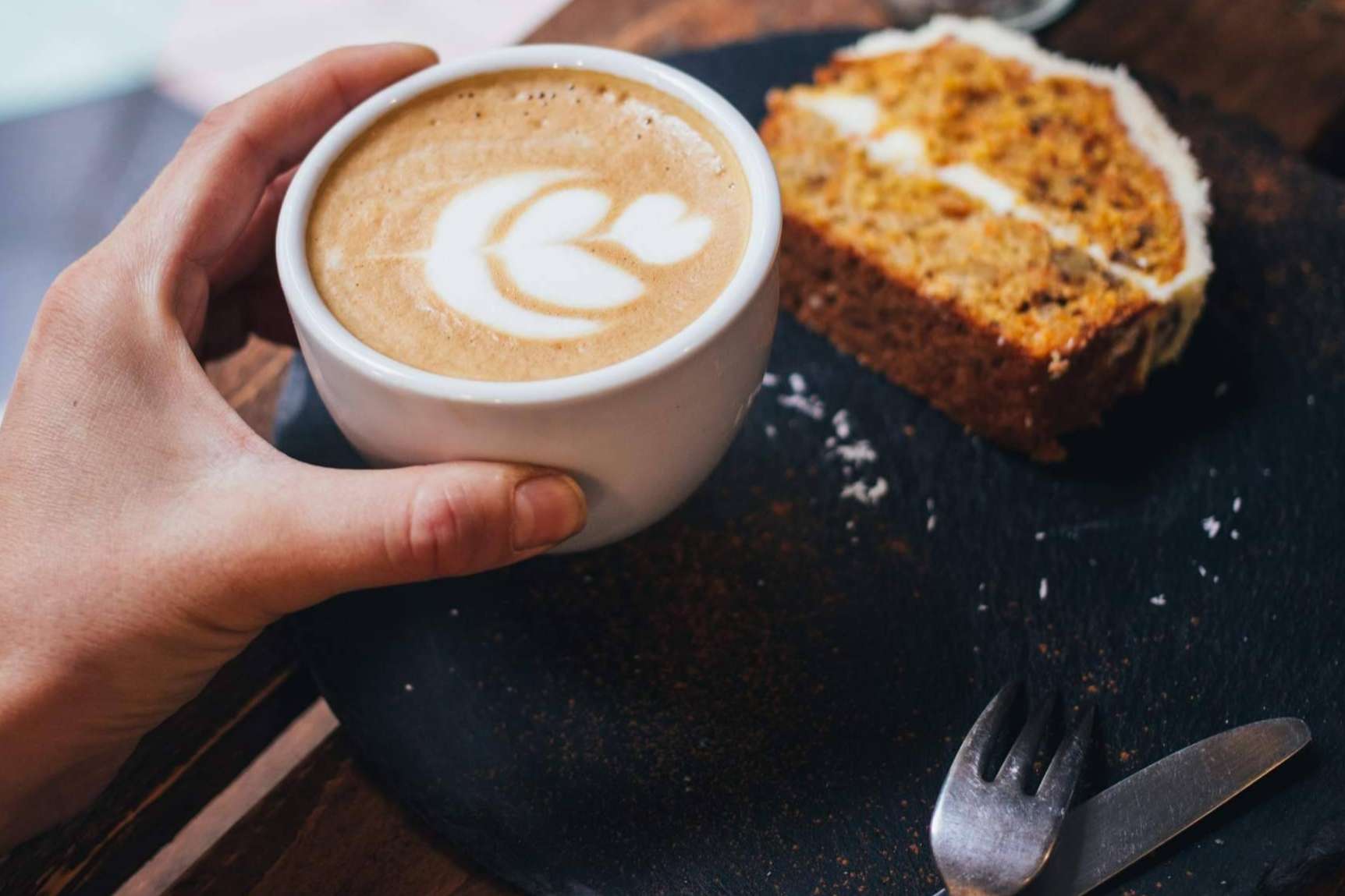El café de especialidad, un tesoro al alcance de todo el mundo gracias a Syra Coffee