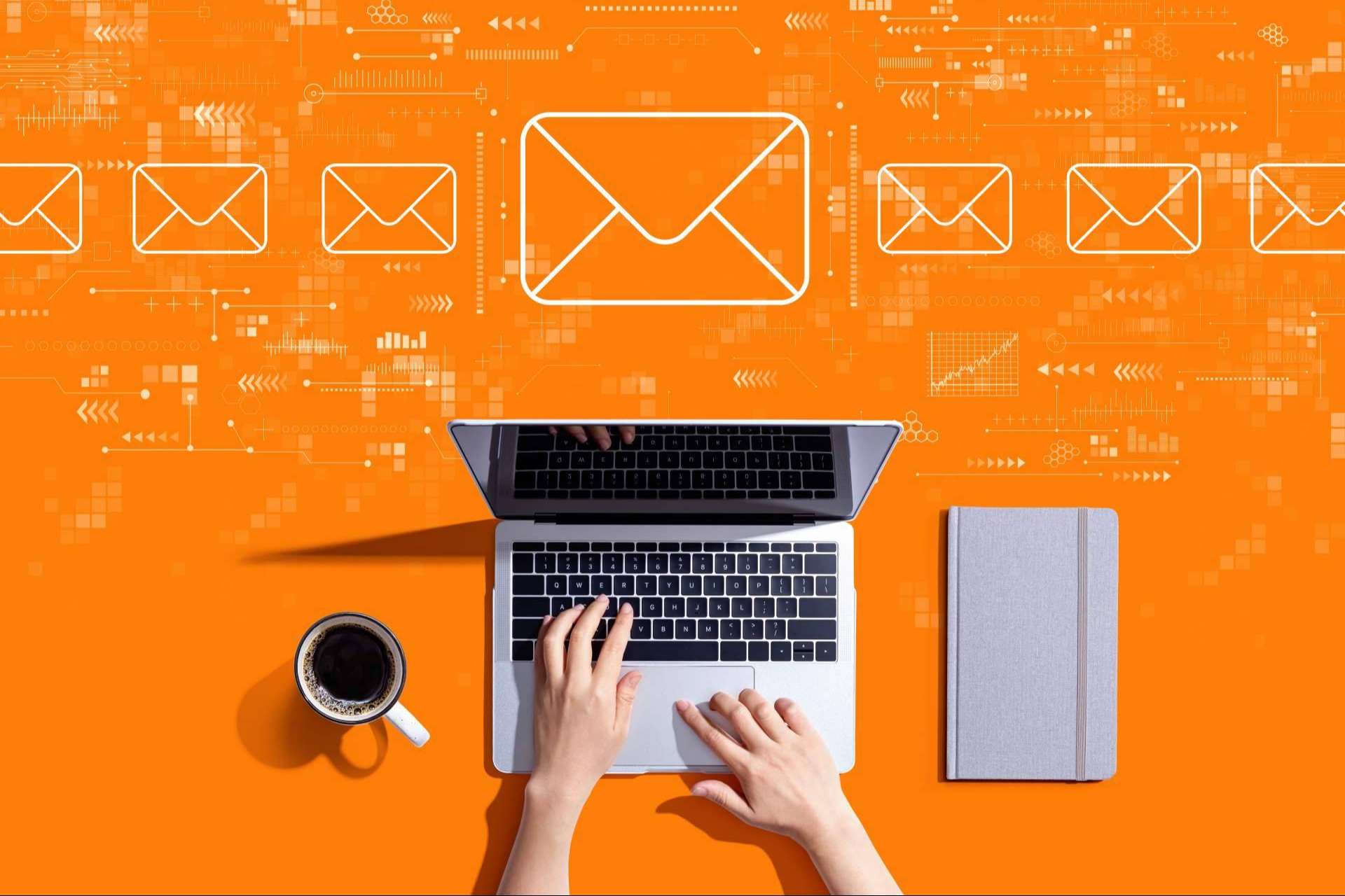 Cómo evitar caer en spam cuando se realizan campañas de e-mail marketing