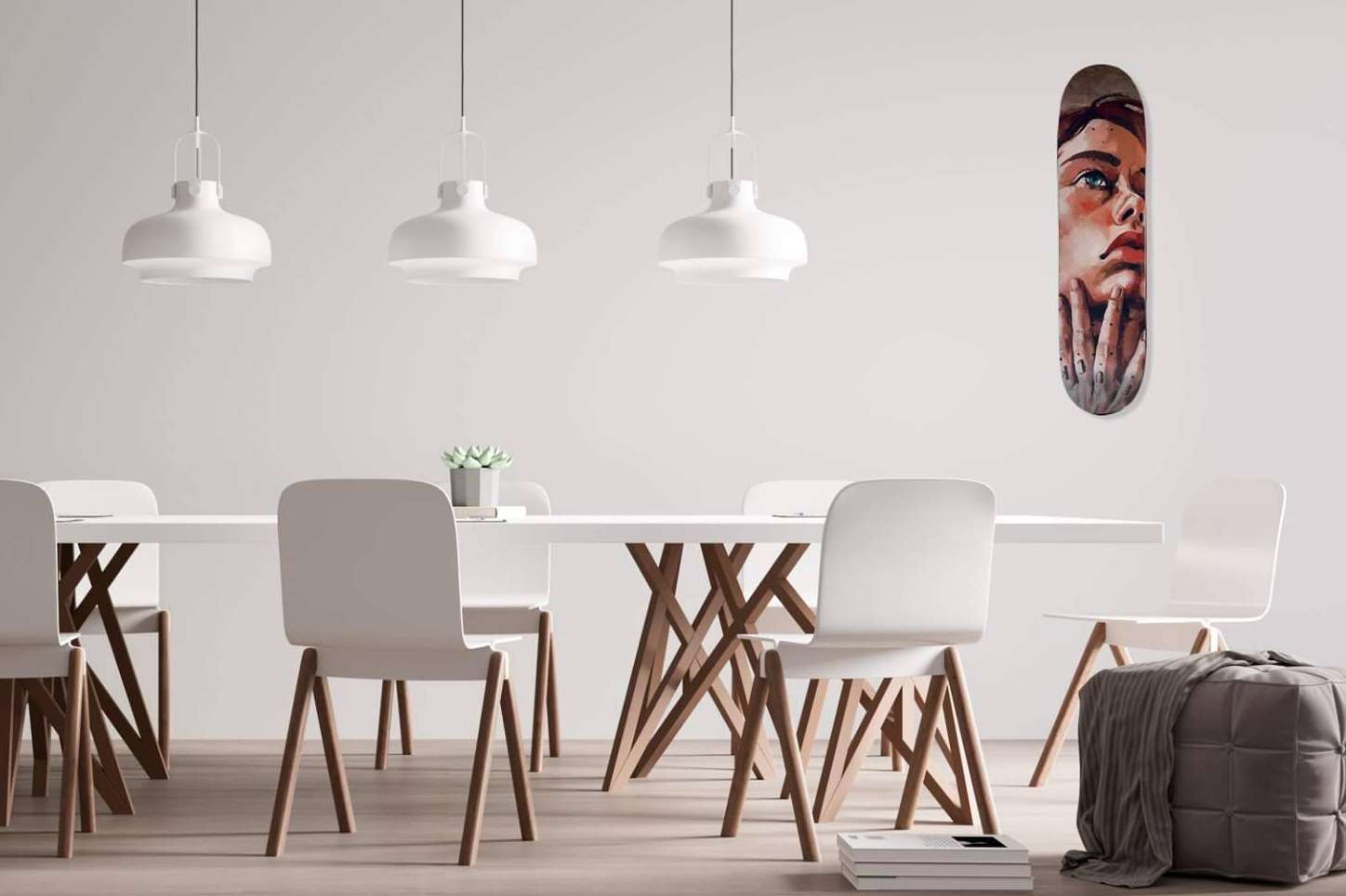 el Brownie, la nueva marca de arte urbano con compromiso social