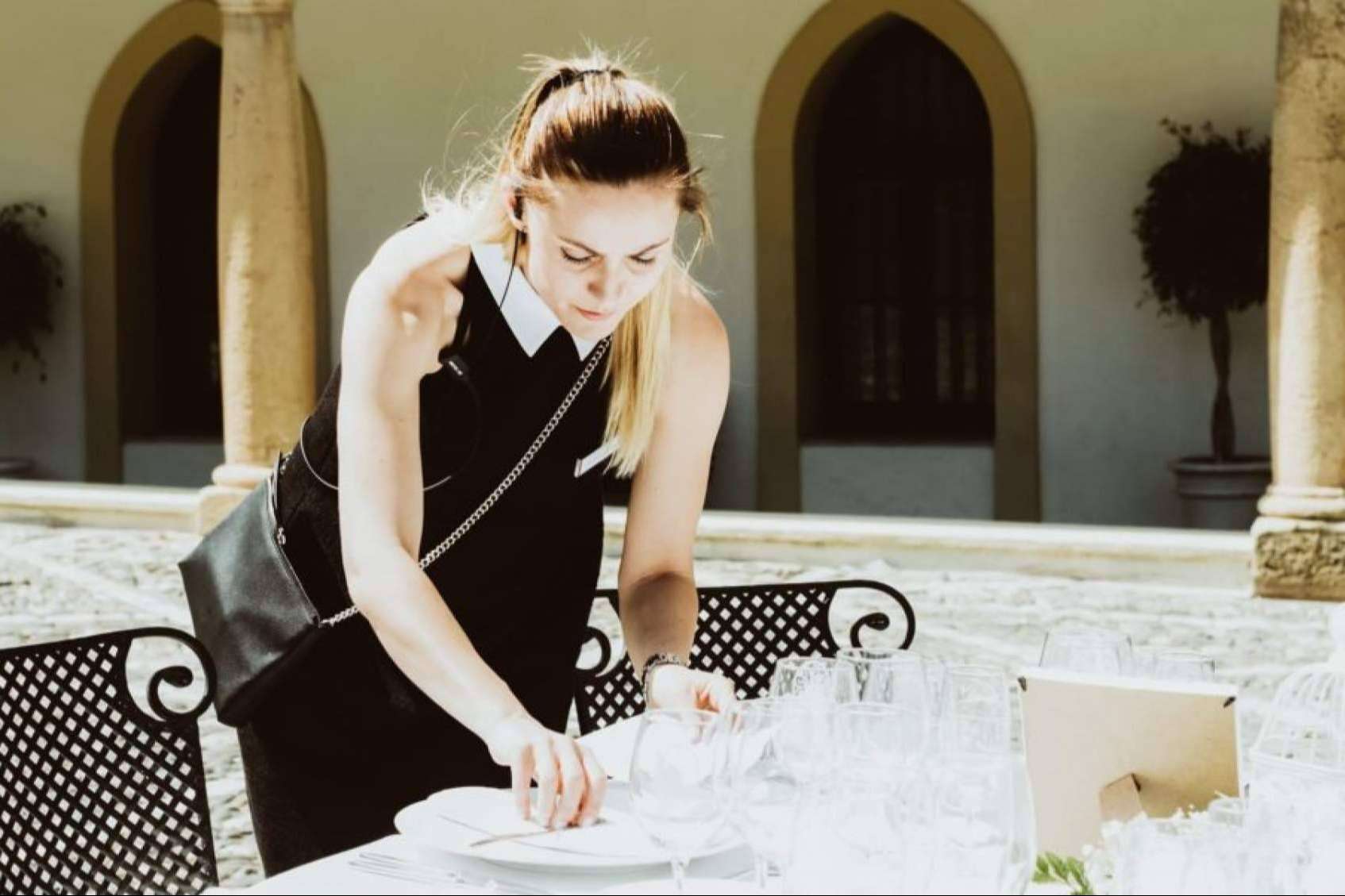 Contratar los servicios de organizadoras de boda en Málaga con Marbella Wedding