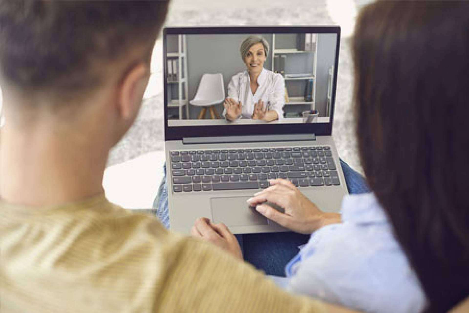La terapia sexual e-therapy 2.0 que ya ha mejorado la vida sexual de muchas parejas