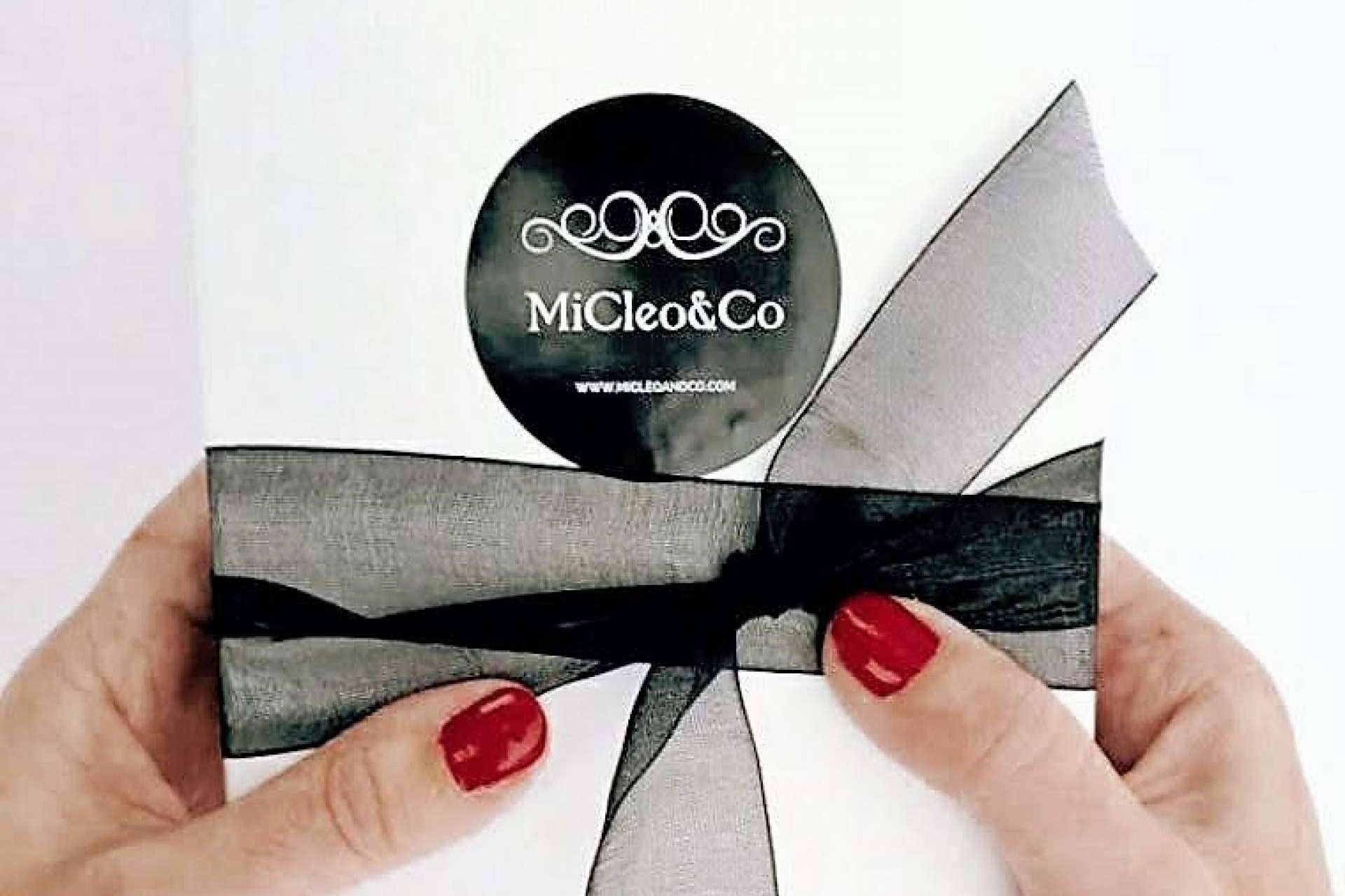 MiCleo&Co tiene la lista de regalos perfecta para toda la familia