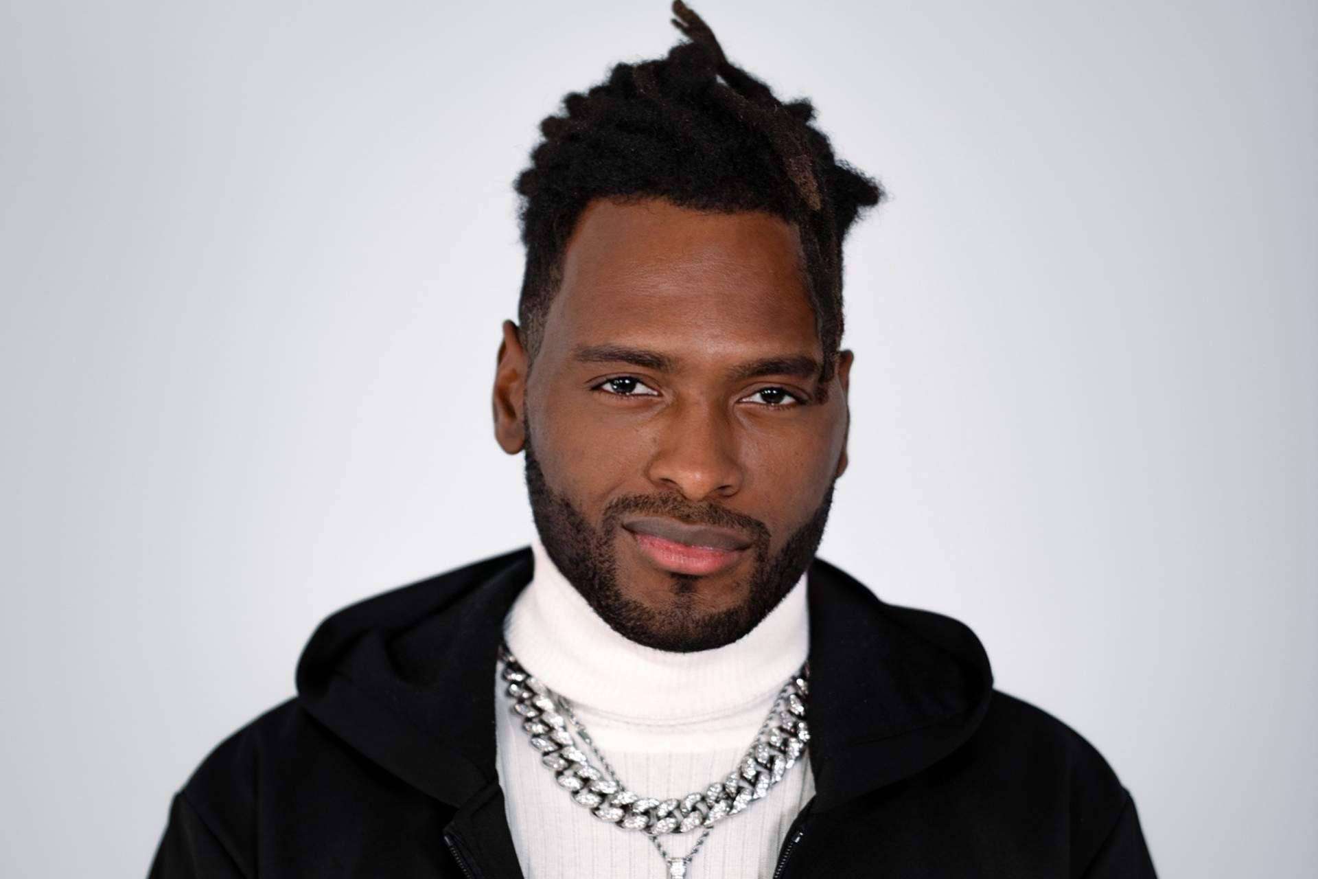 El cantante y compositor Rickho hace viral Love Nwantiti en español