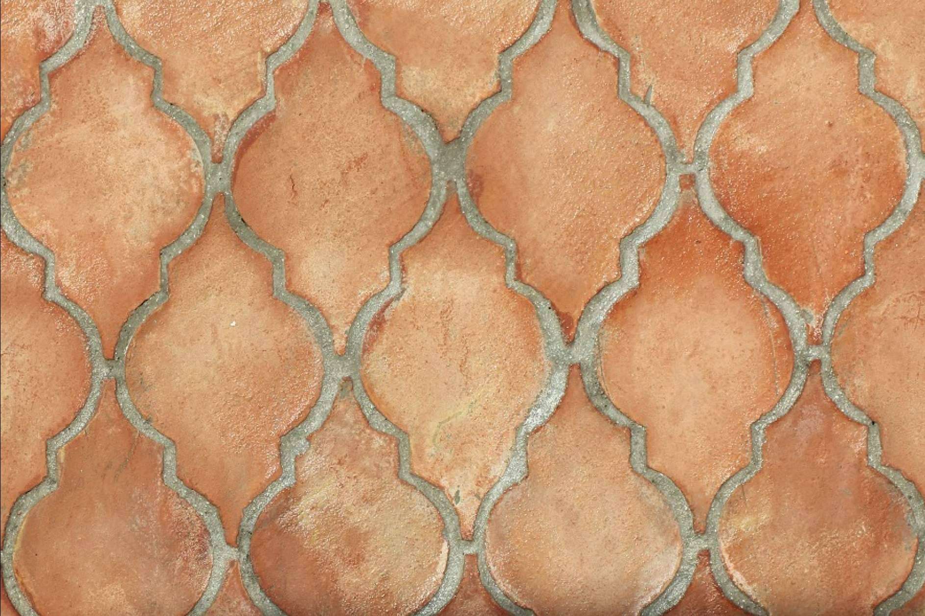 Materiales Artesanales, especializados en la fabricación artesanal de suelos de barro cocido