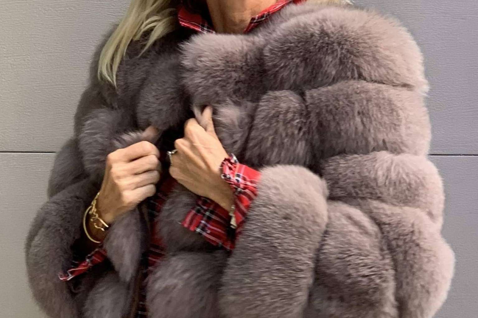 Conjuntos con estilo, ¿por qué las clientas de THANNAC visten de manera sofisticada, seductora y cómoda?