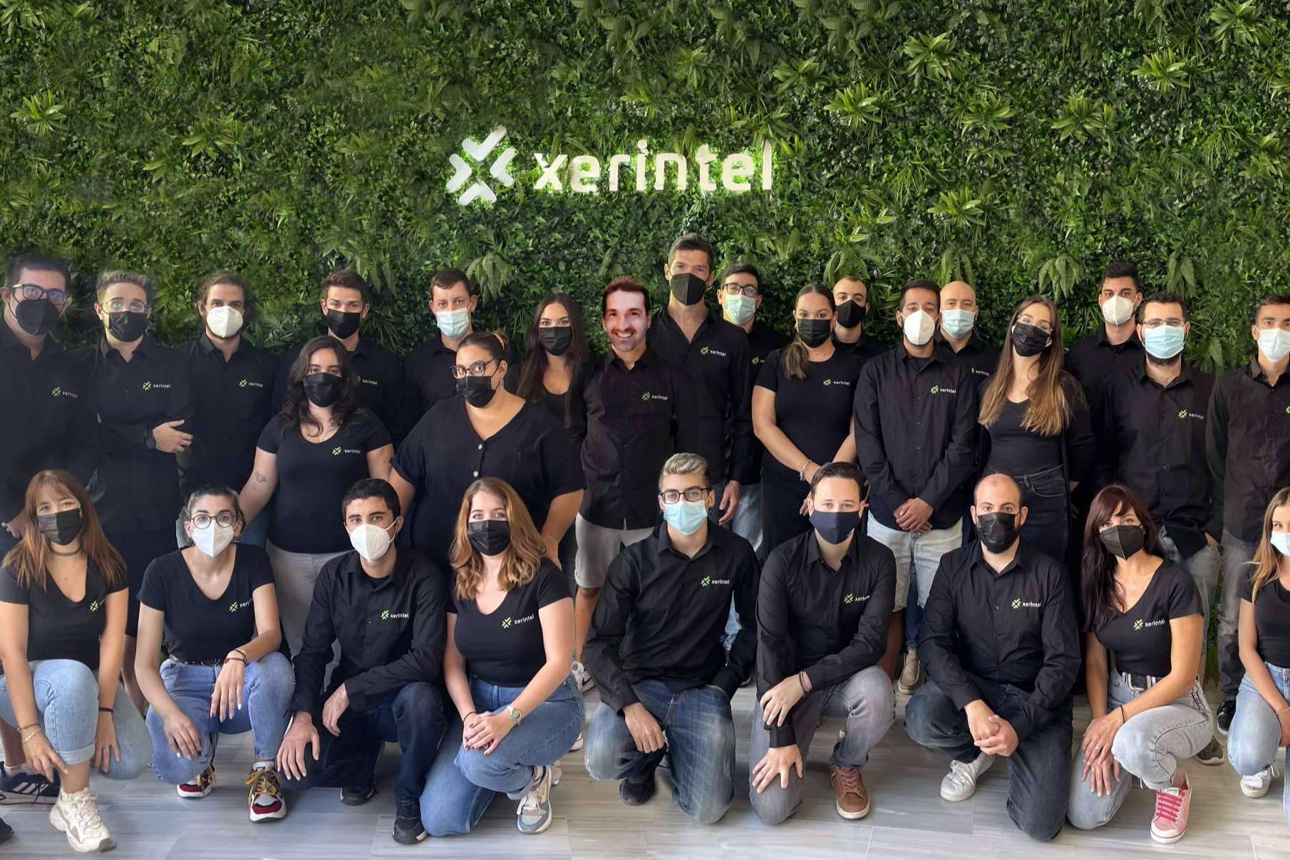 El éxito de un emprendimiento depende directamente de un adecuado desarrollo digital, por Xerintel