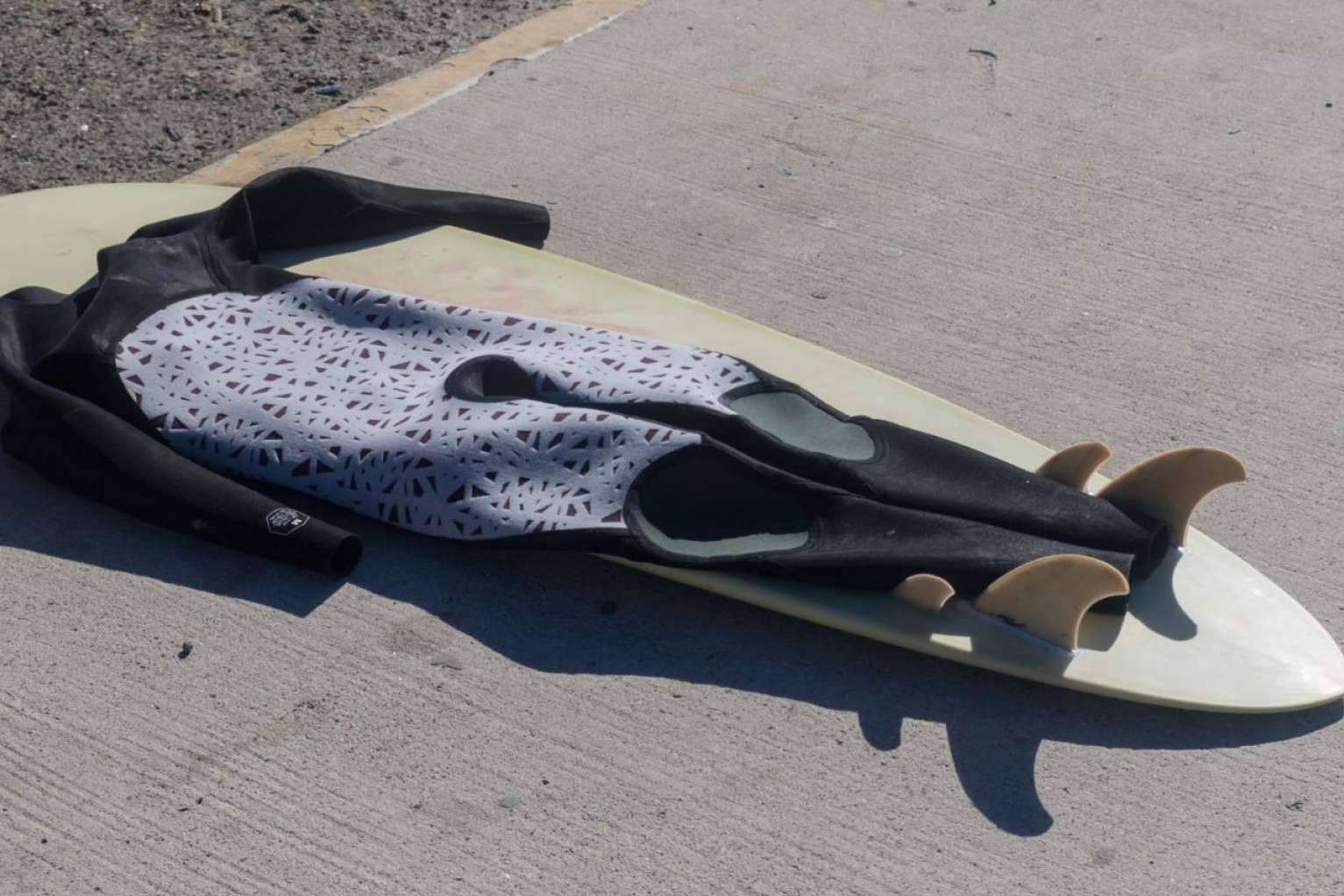 Venta online de trajes de surf con Watsay