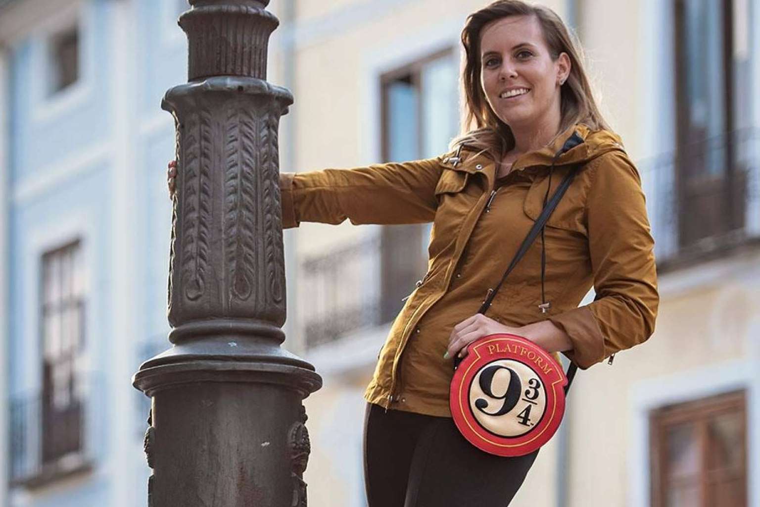 Tres En Un Burro, el callejón para Potterheads incondicionales de Hogwarts y Harry Potter