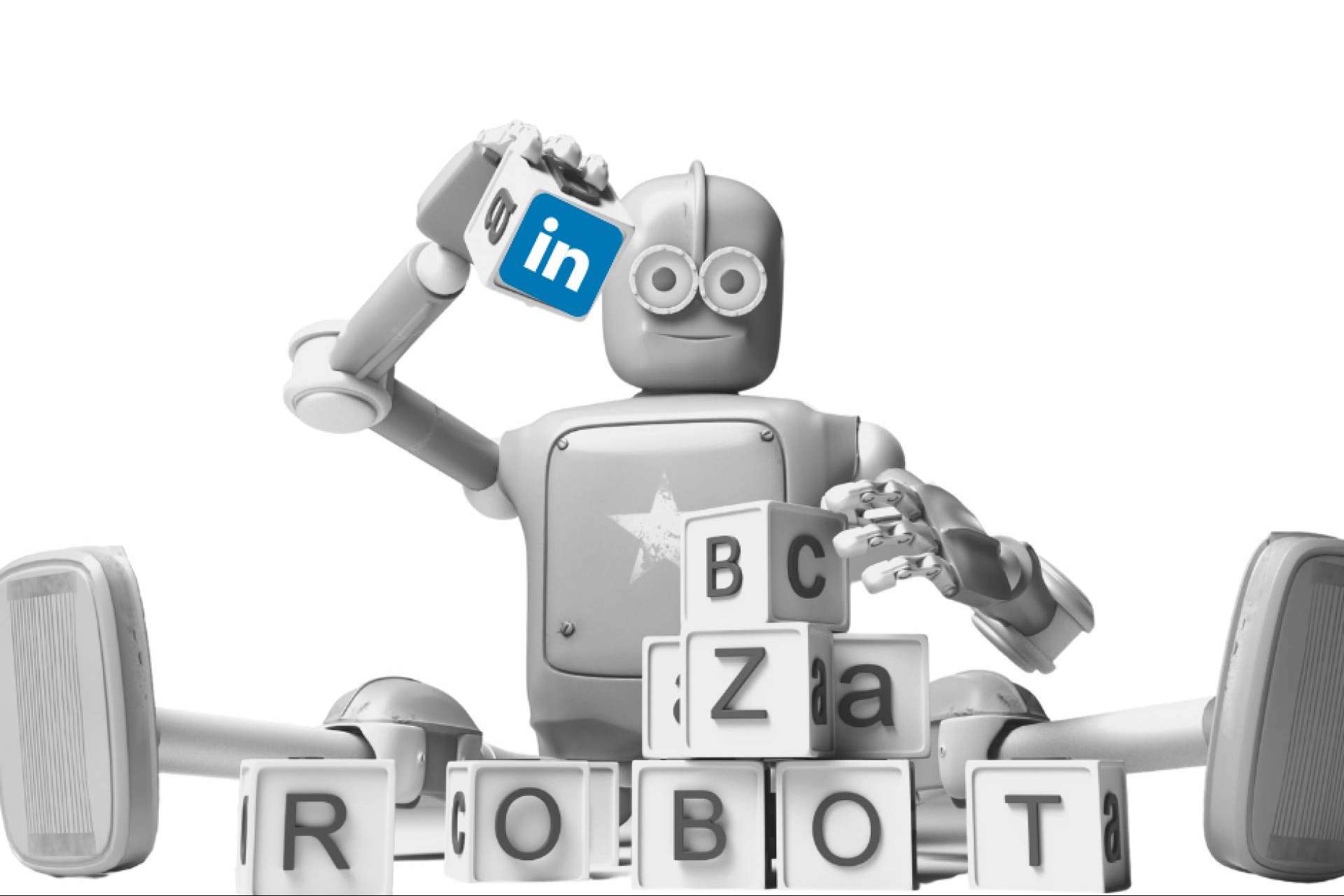 ¿Cómo generar clientes en LinkedIn de forma automática?