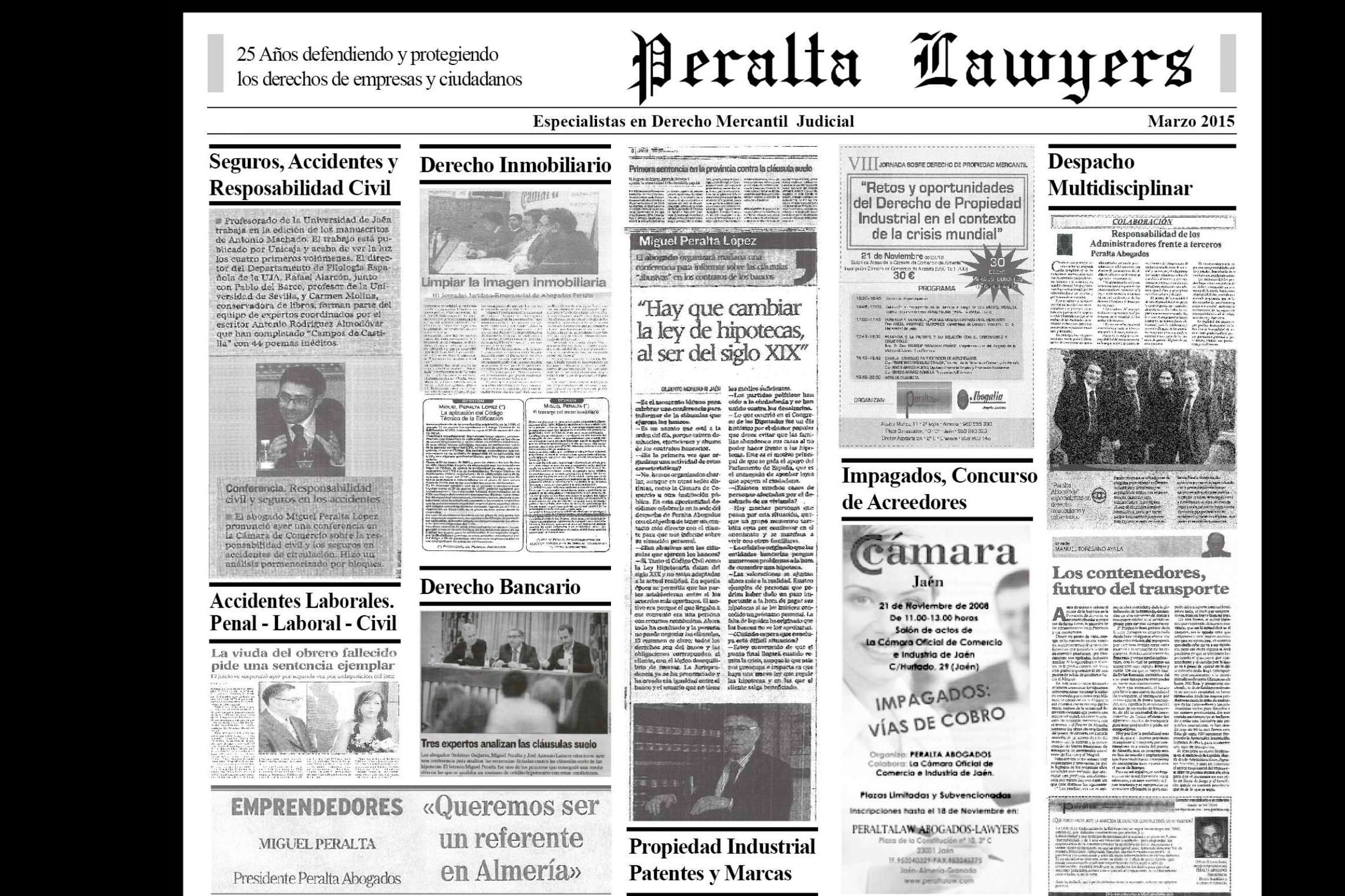 Conocer el nuevo impuesto de la plusvalía municipal de la mano de Peraltalaw Abogados