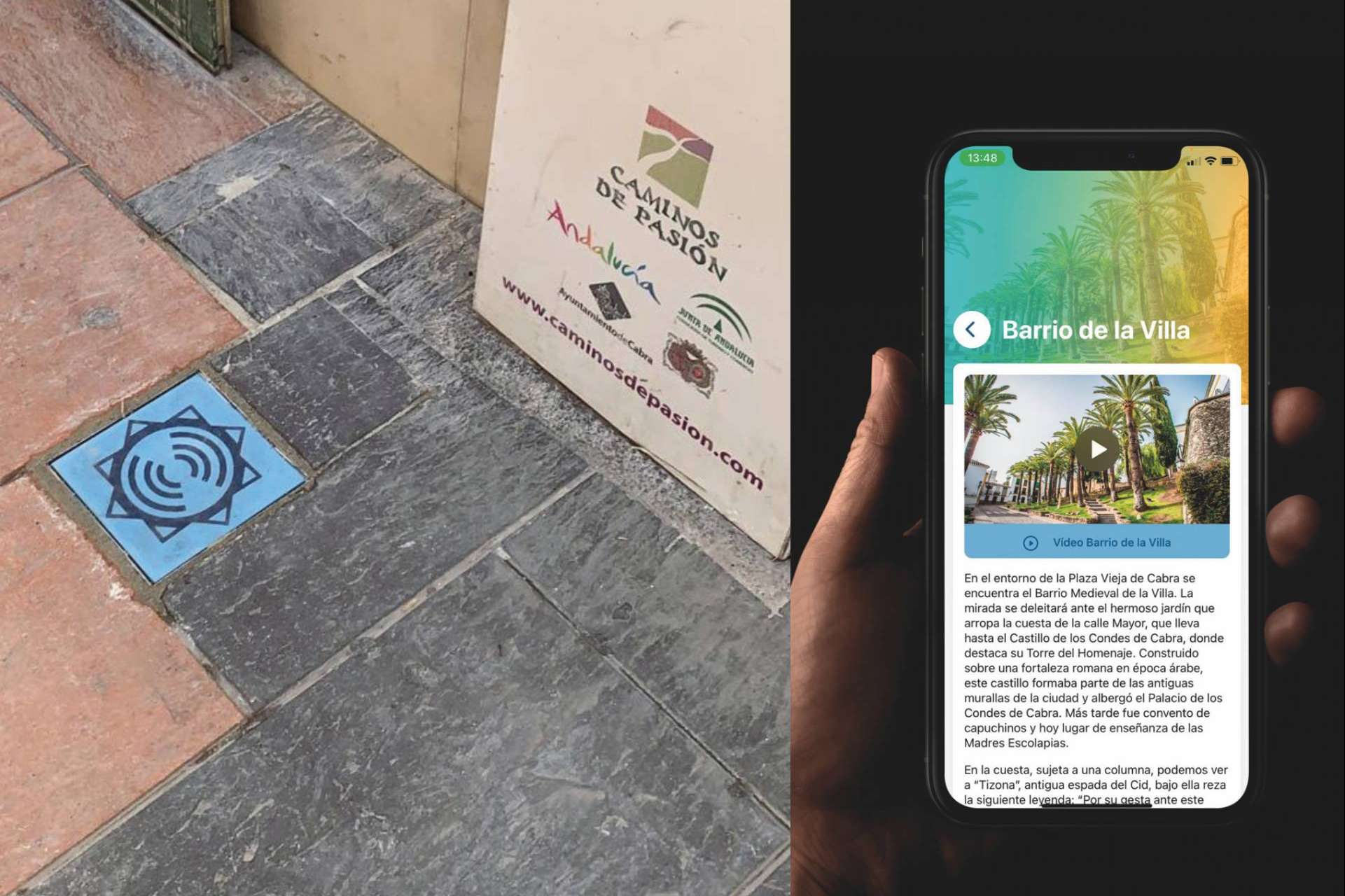Tecnologías disruptivas, el concepto beacon de EveryBind para digitalizar espacios