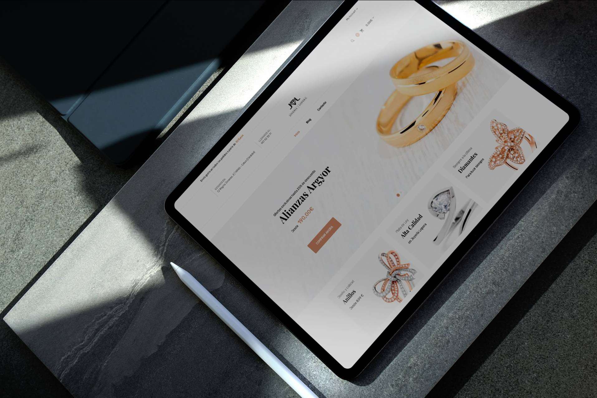 EveryBind, la empresa cordobesa de desarrollo con productos propios como marketplaces que han ayudado a las pymes durante pandemia