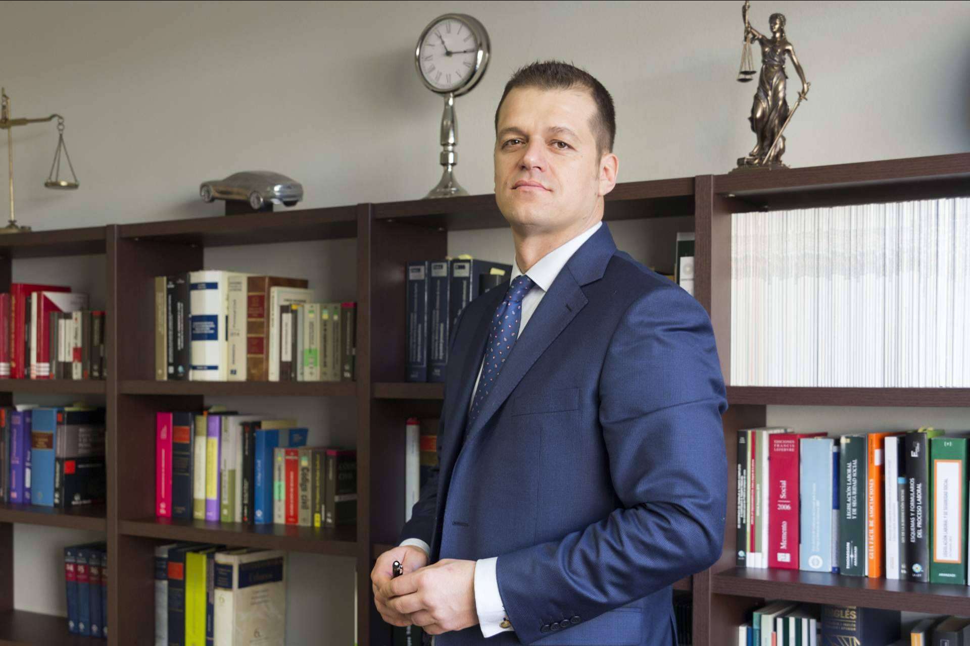 Ante cualquier duda o conflicto en la tramitación de la herencia es posible contactar con BFP Abogados, especialistas en derecho de sucesiones