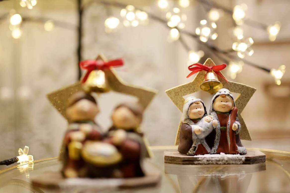 ¿Cómo decorar el hogar para las fiestas de Navidad?, por Rosso Decora