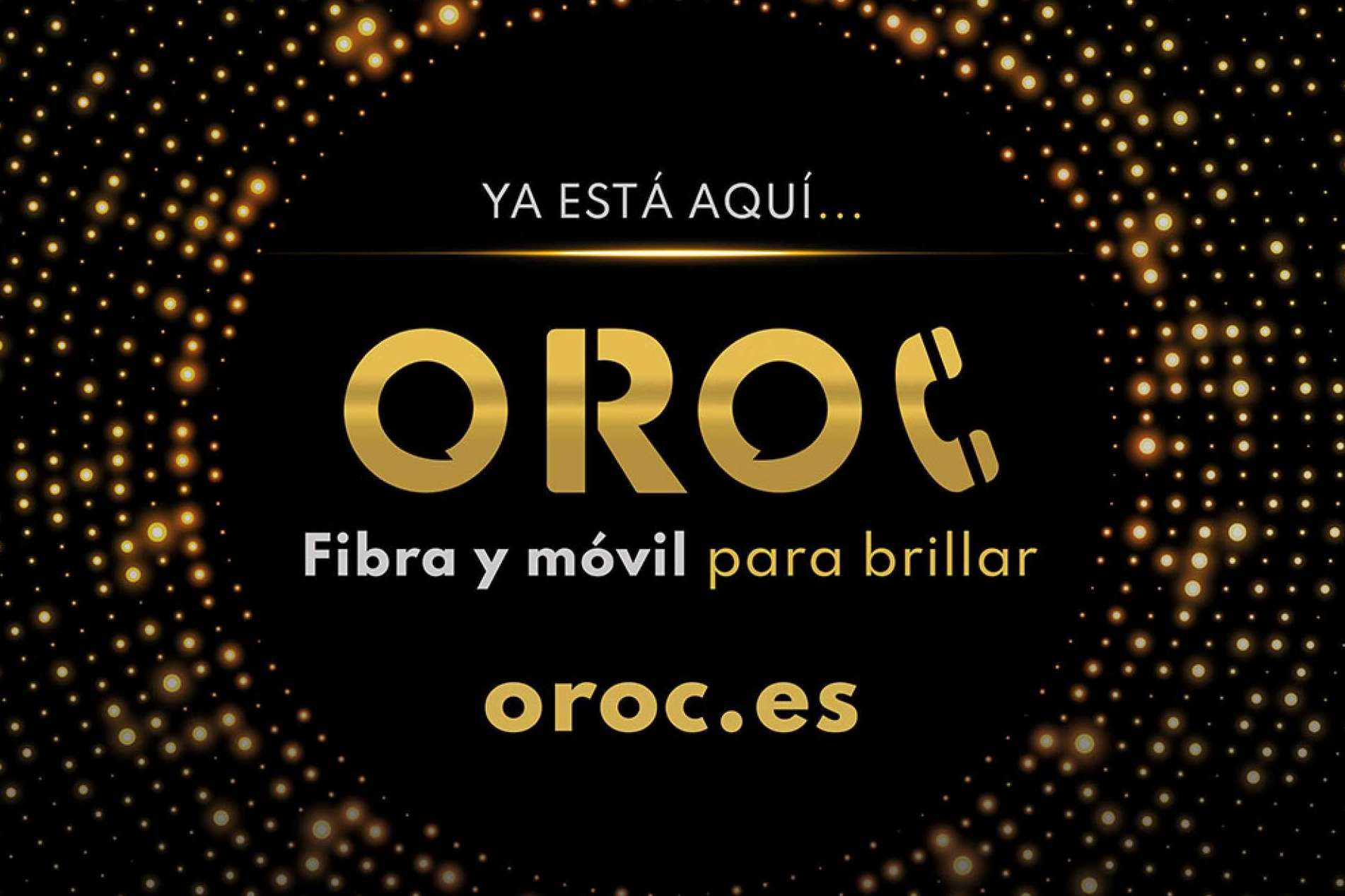 Tarifa móvil low cost con OROC 24, 24 GB de datos y llamadas ilimitadas por 10 €