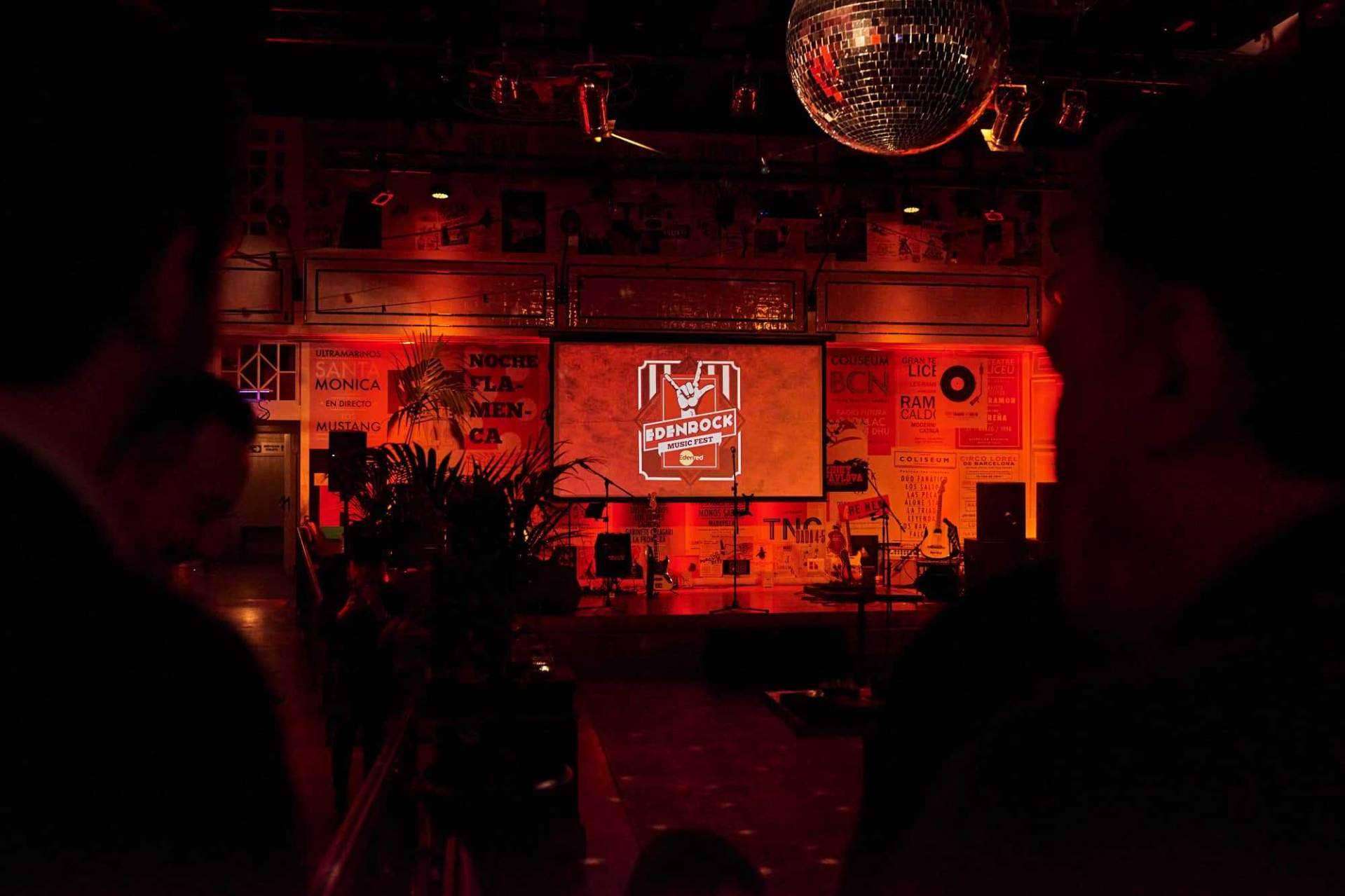 Marca Condal, expertos en temáticas y ambientaciones para el efecto WOW de un evento