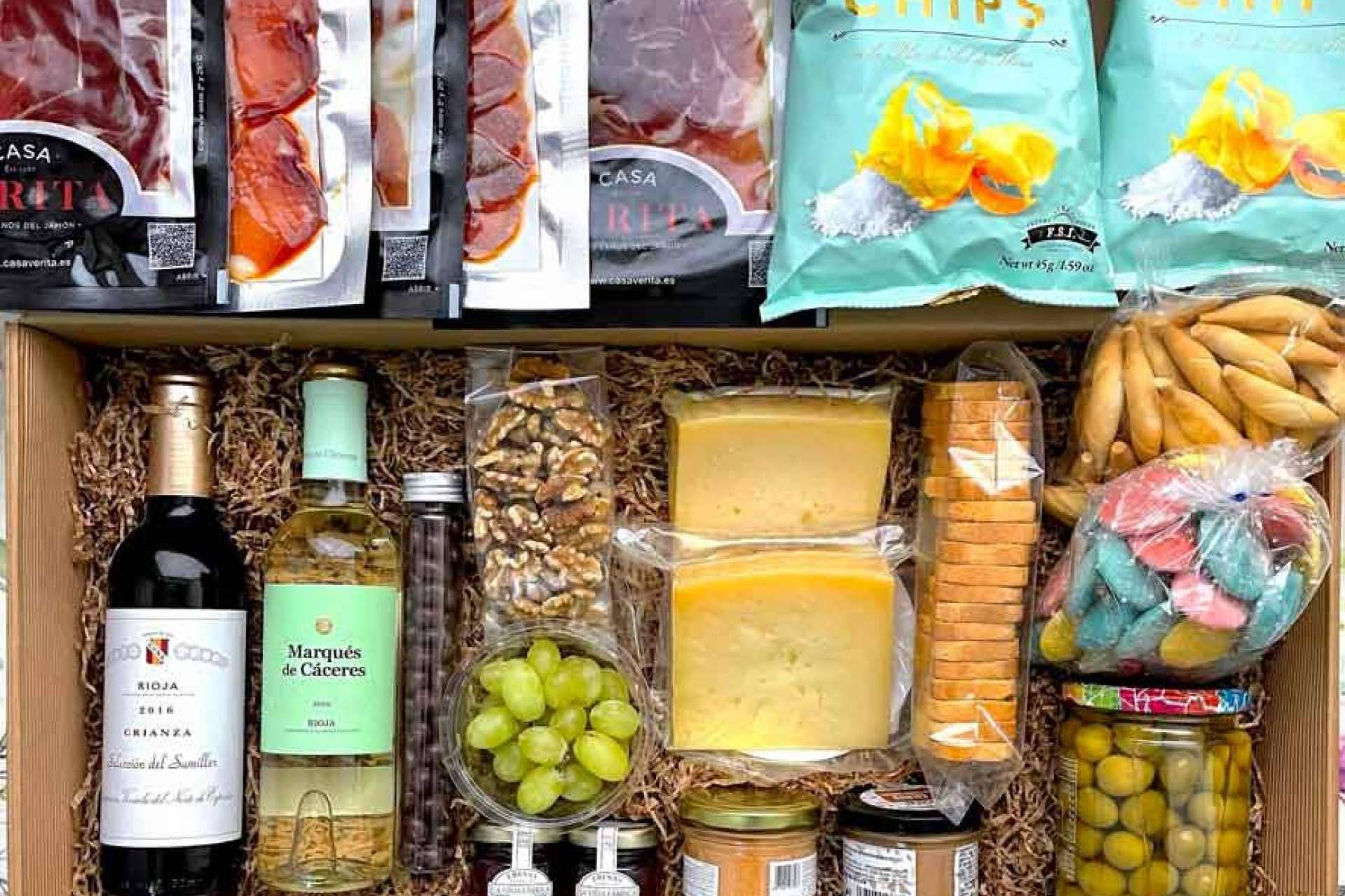 Las Flores No Se Comen, múltiples opciones en desayunos para empresas