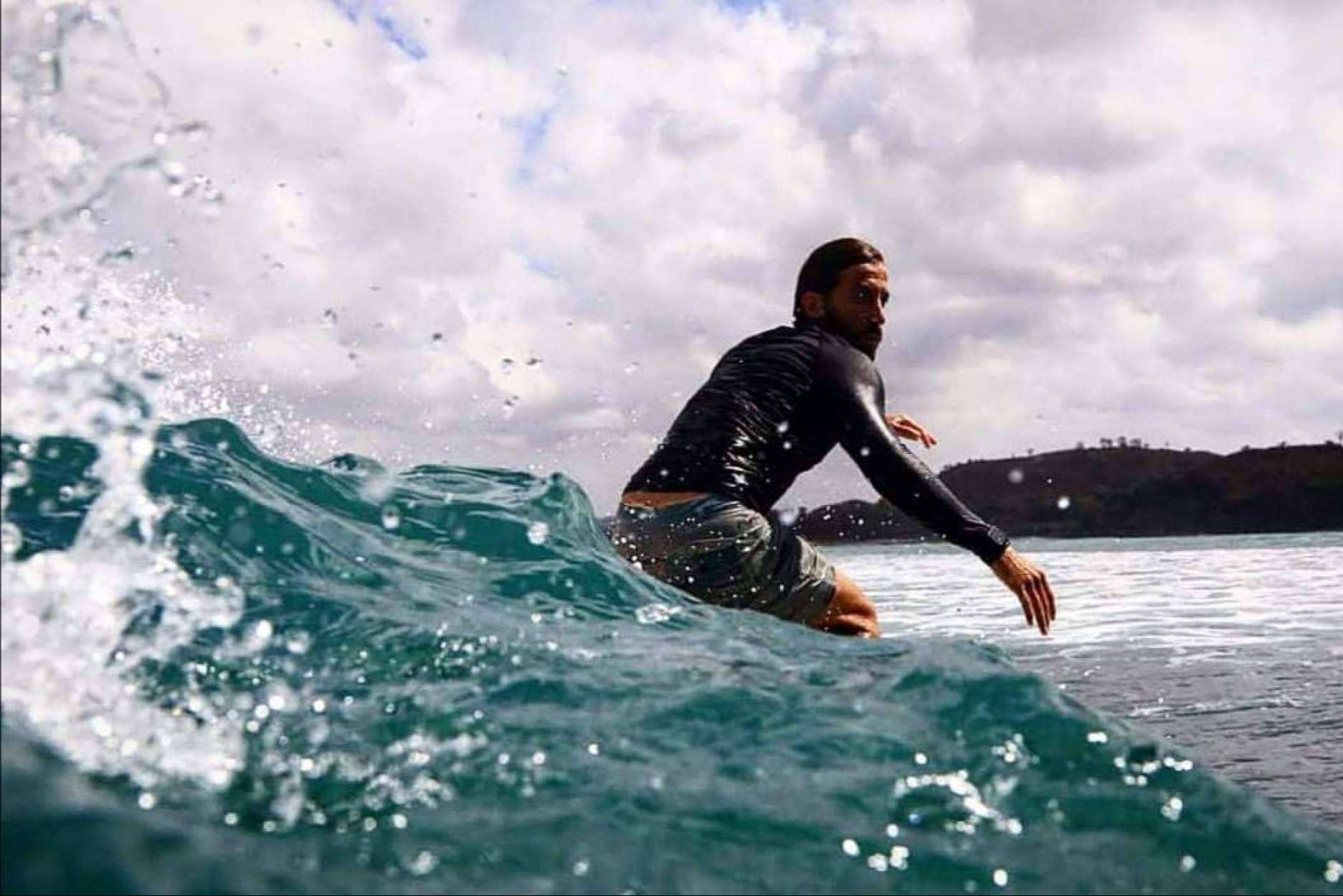 Carving Social Club ofrece la preparación física surf en Madrid de referencia