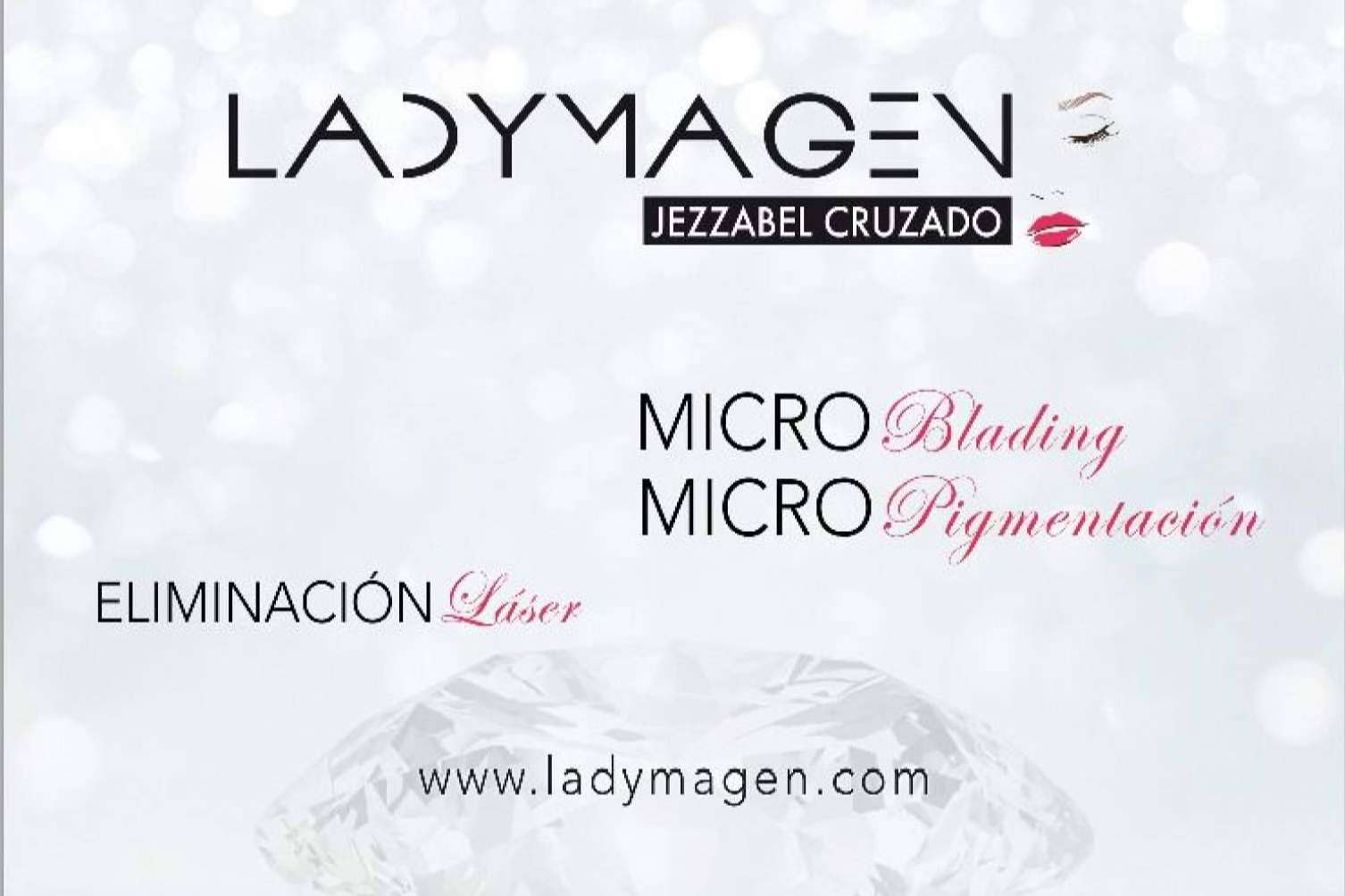 Ladymagen, centro de microblading y micropigmentación en Madrid