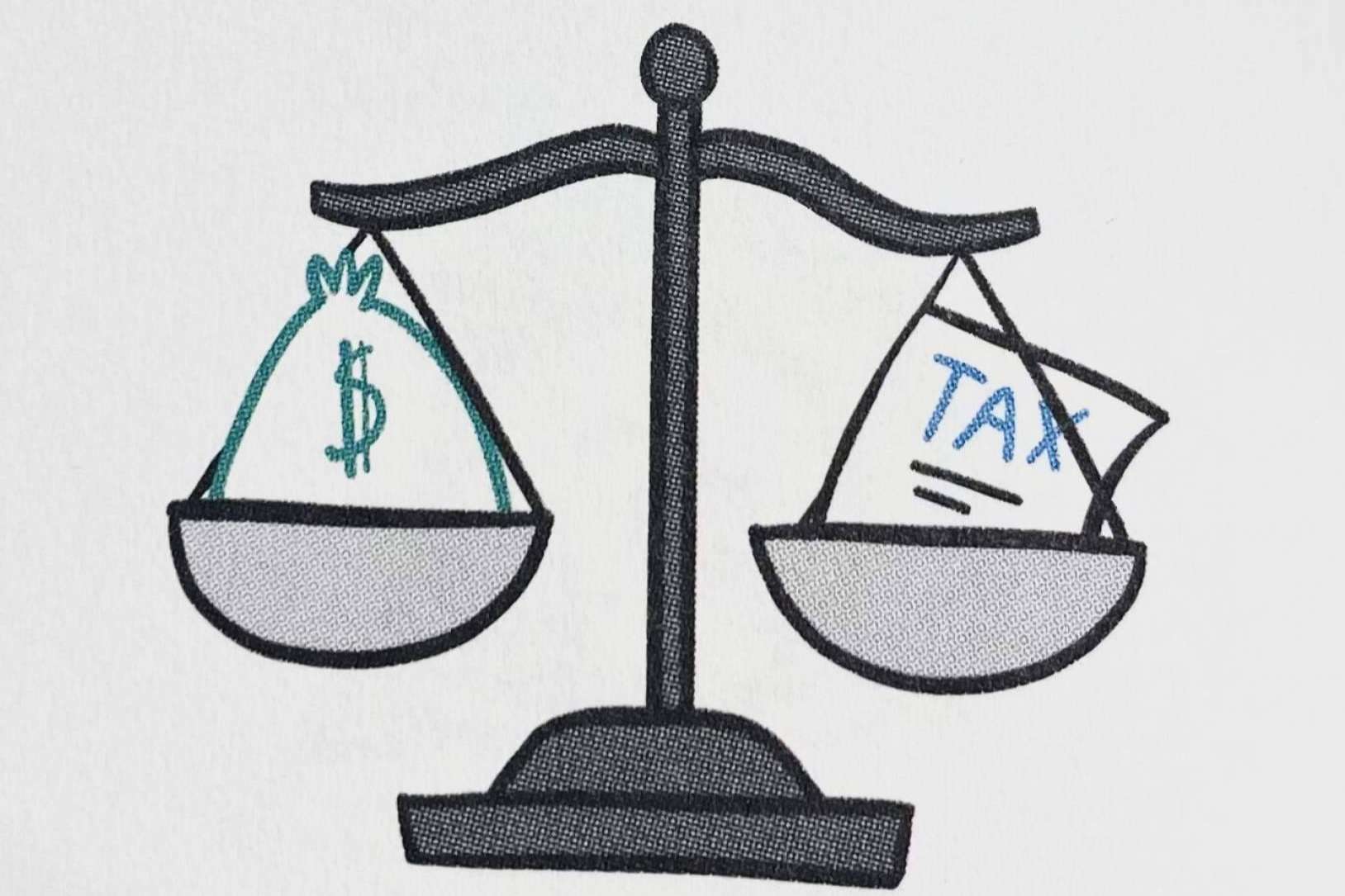 El servicio de asesor fiscal en Barcelona con Exelade