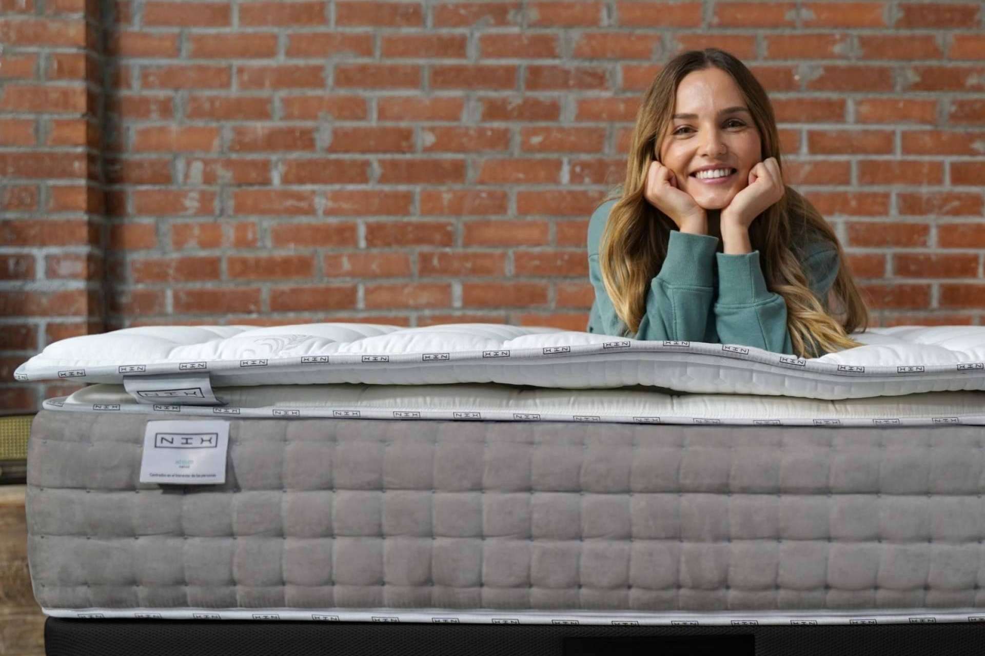 Cómo elegir un buen colchón, por NIX Descanso
