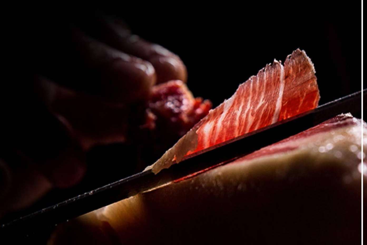 Jamón premiado de 2021 La Abadía Ibéricos, una de las mejores opciones para estas Navidades