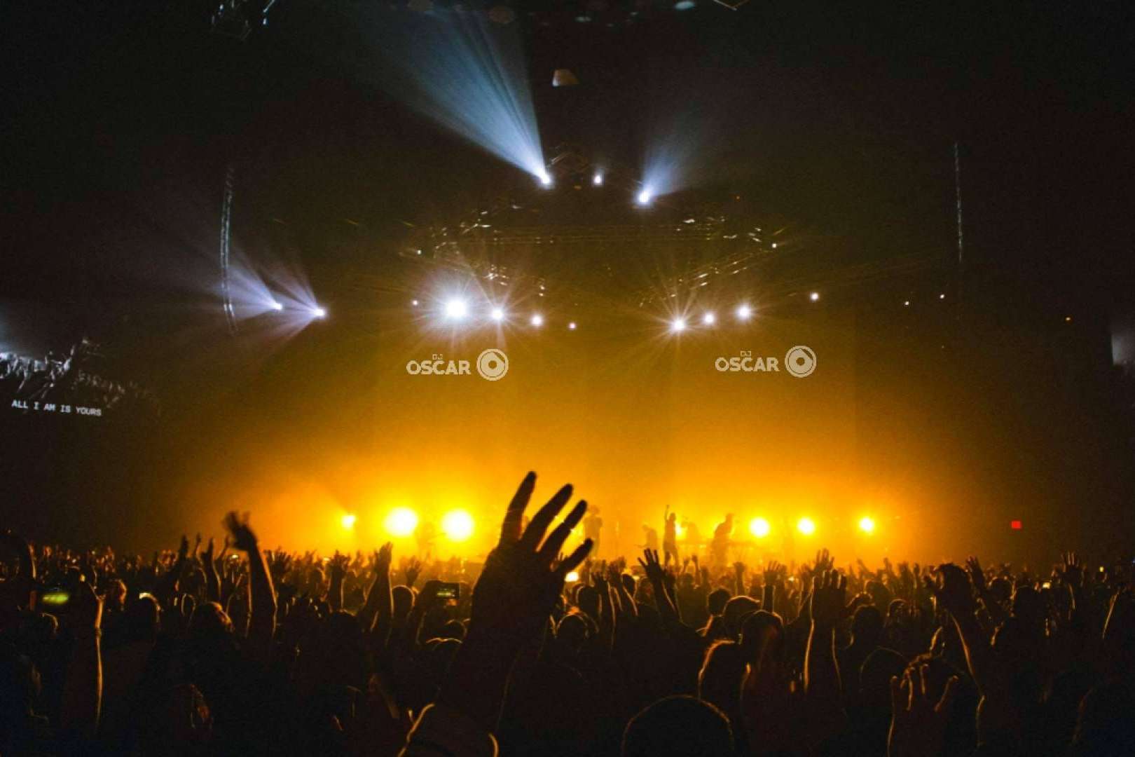 Los nuevos éxitos de la música electrónica en España de DJ Oscar