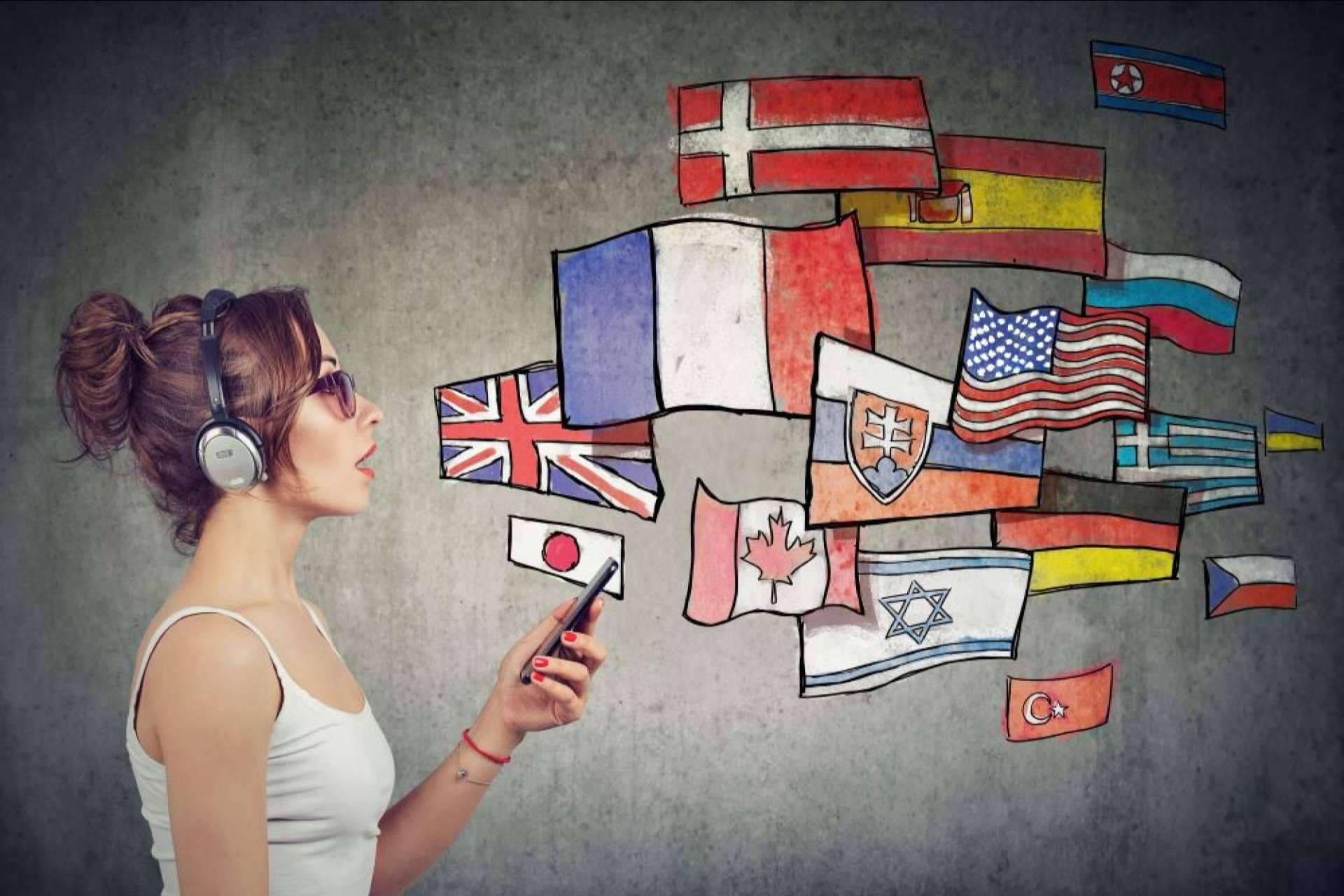 Internacionalización de un negocio a través de un voicebot