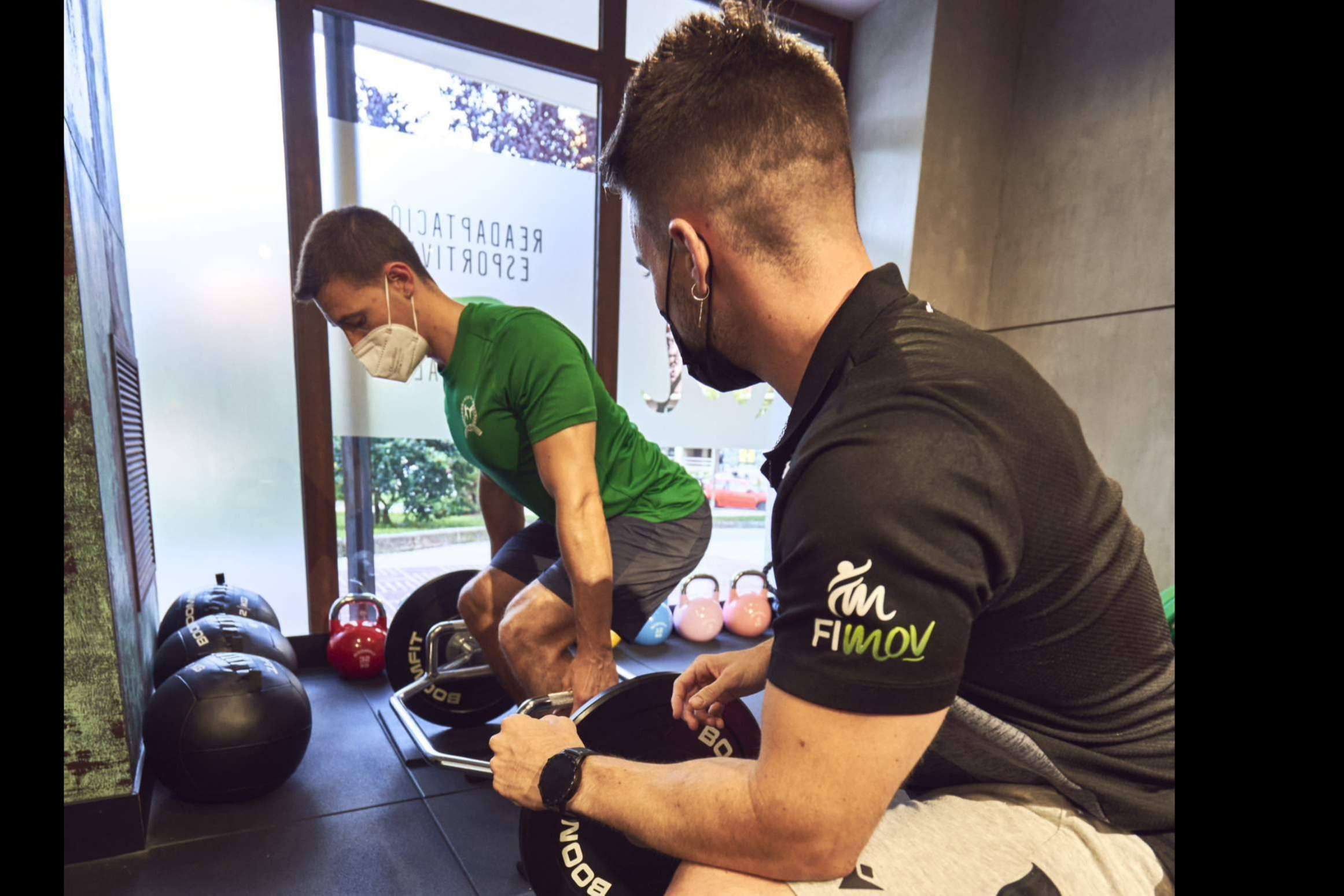 La importancia de la preparación física antes de practicar un deporte, y no al revés