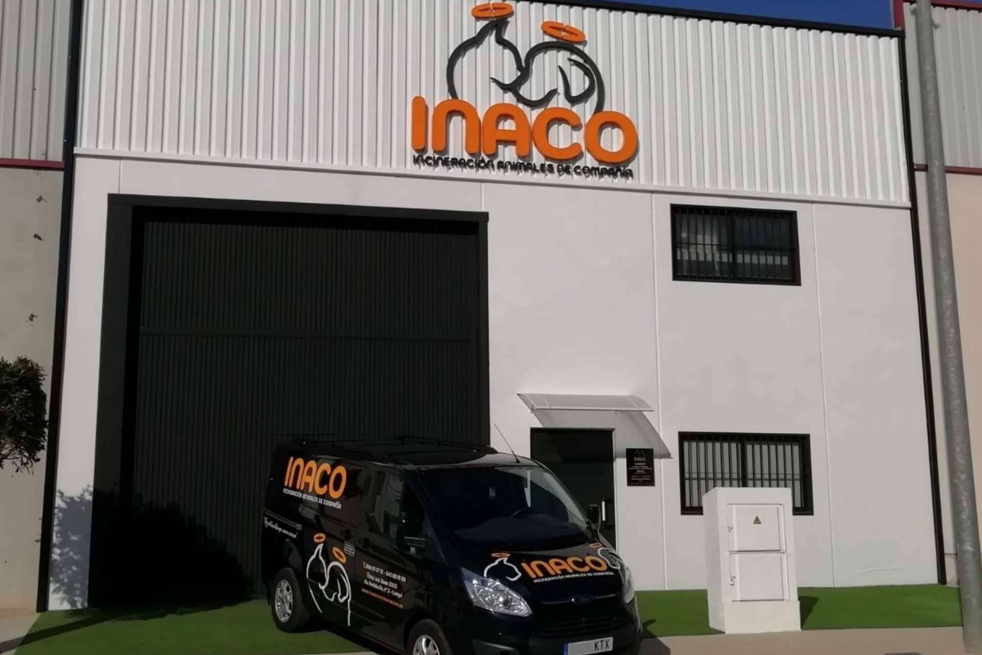 El lugar donde dar el ultimo adiós a una mascota y dignificar el proceso de duelo, INACO