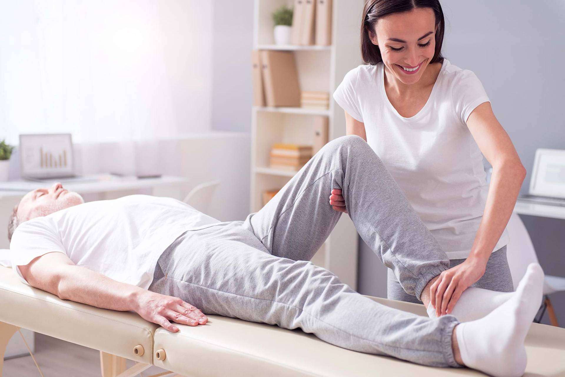 La fisioterapia como motor del bienestar, por FisioClinics