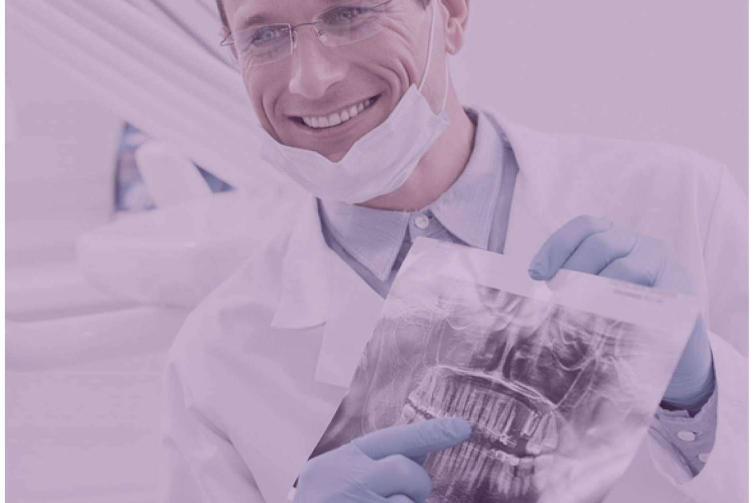 Presumir de una sonrisa perfecta con el Método Tecnodent de Grupo Gente Vital