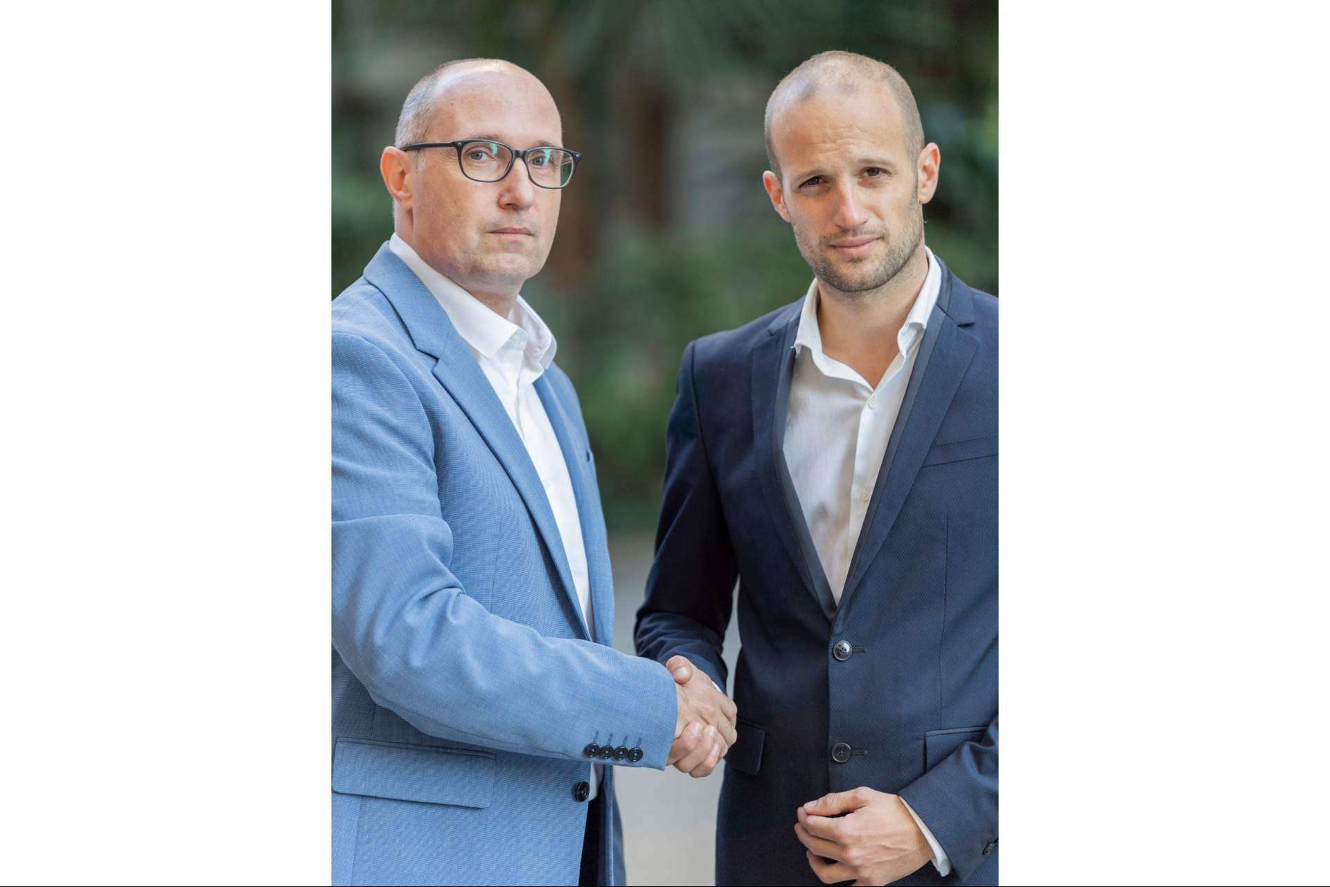 El boom de Oscar Silva, un emprendedor que ha pasado de ser completamente desconocido a ser un referente en el sector del marketing y las criptomonedas