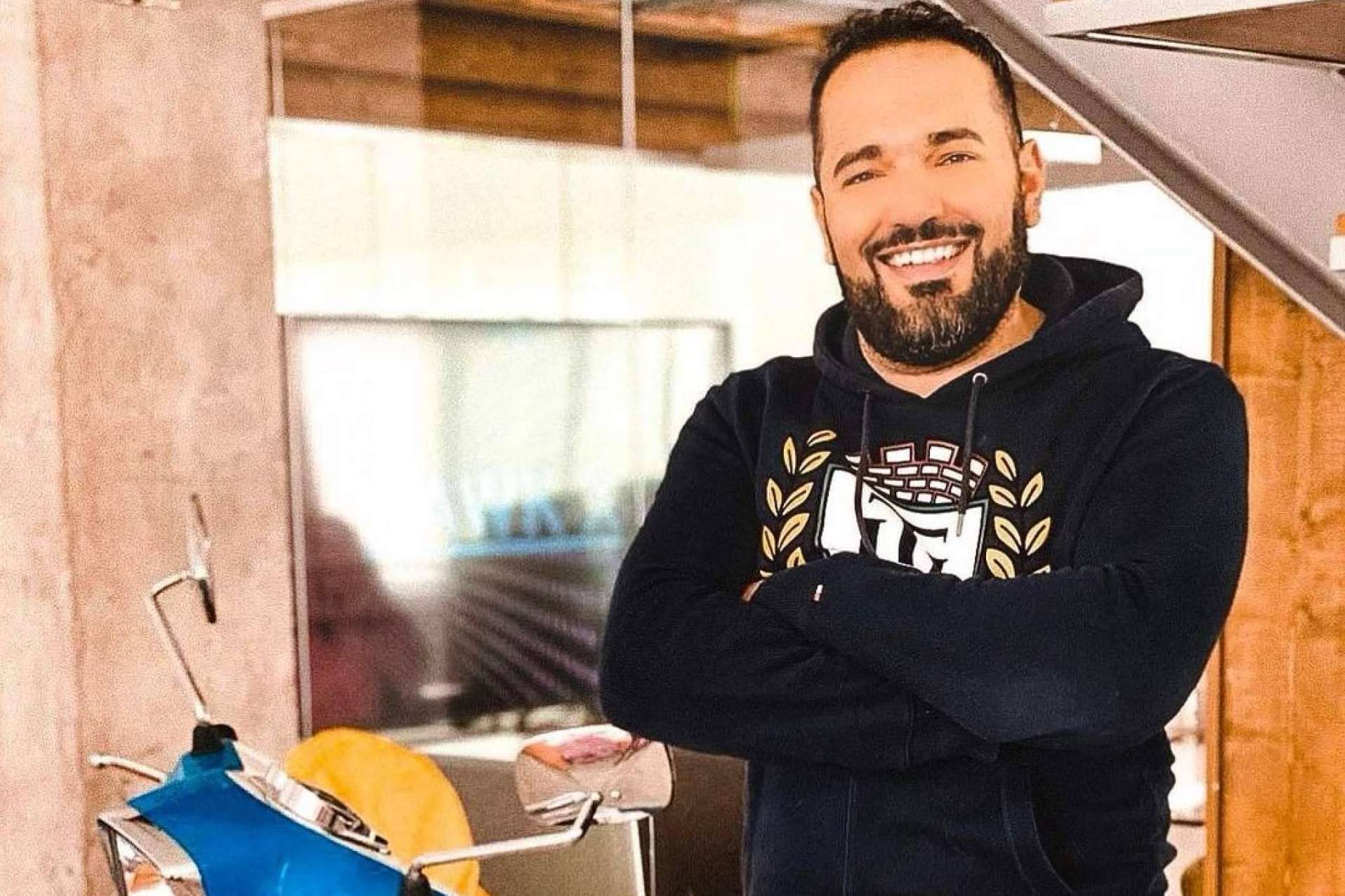 Diego Moreno, fundador de Hawk X, tiene la clave para arrancar un proyecto a nivel digital