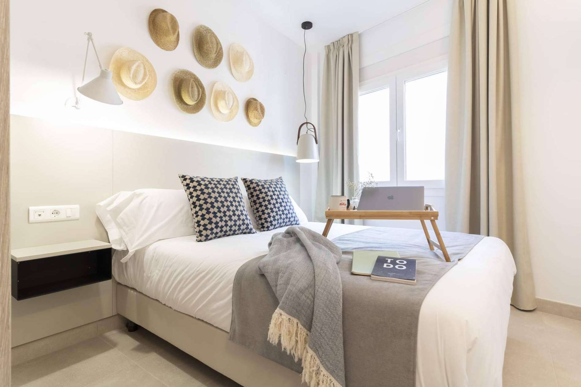 Alojamientos para empresas de la mano de Calafell Home Apartments