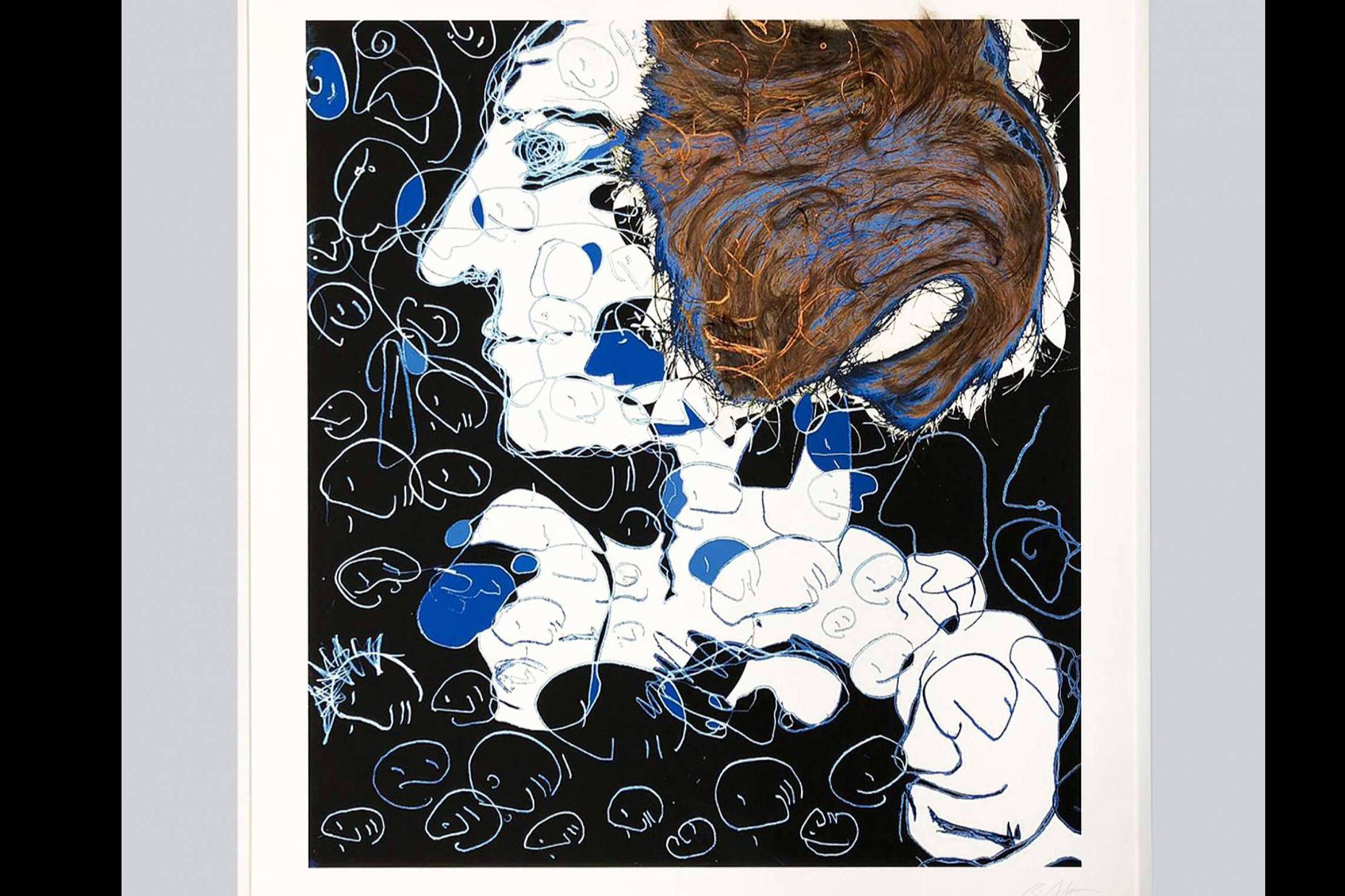 Beatriz Arteaga Pitzenbauer, artista de lo cotidiano