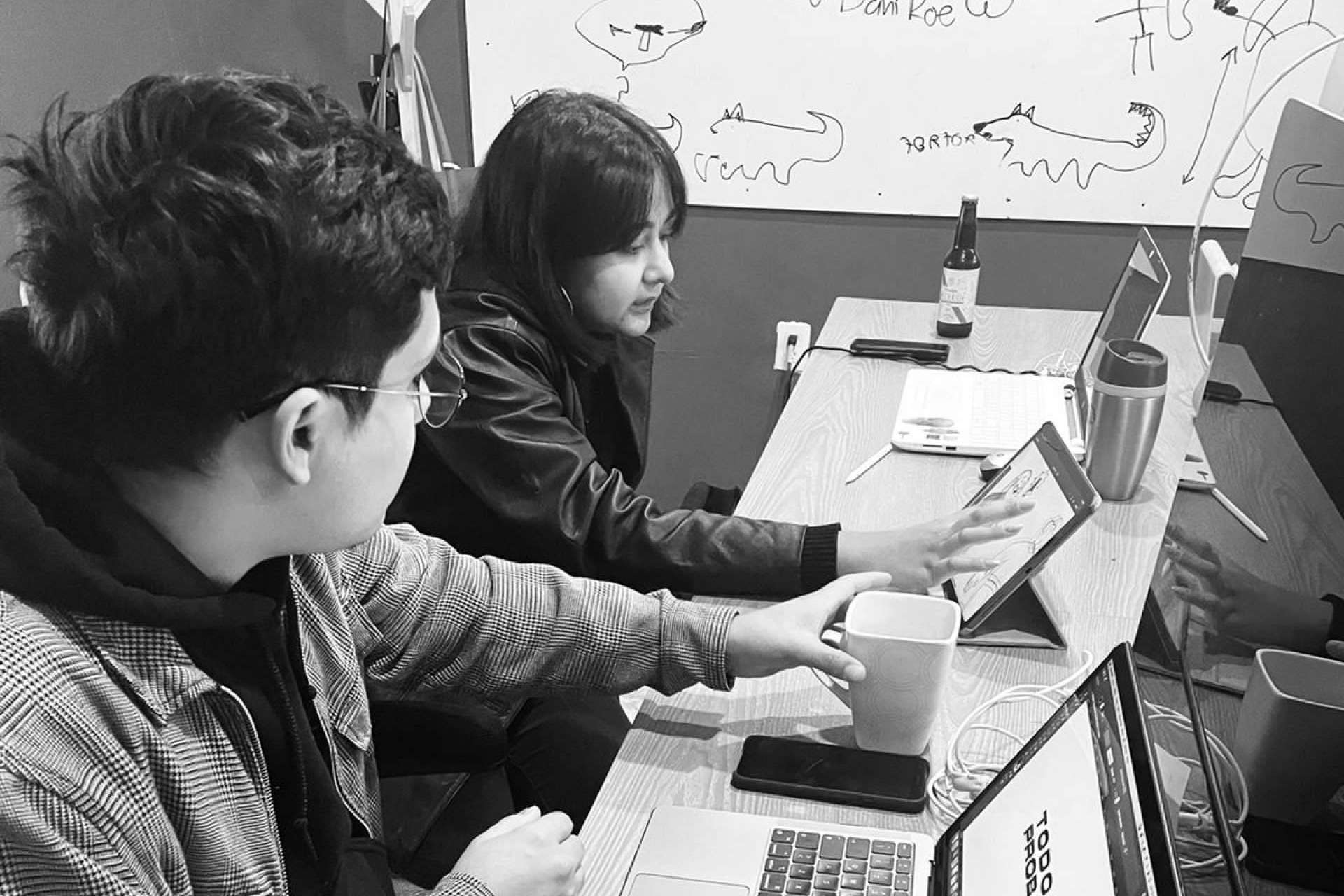 Goose&Hopper se encarga de conectar marcas y personas entre LATAM y Europa