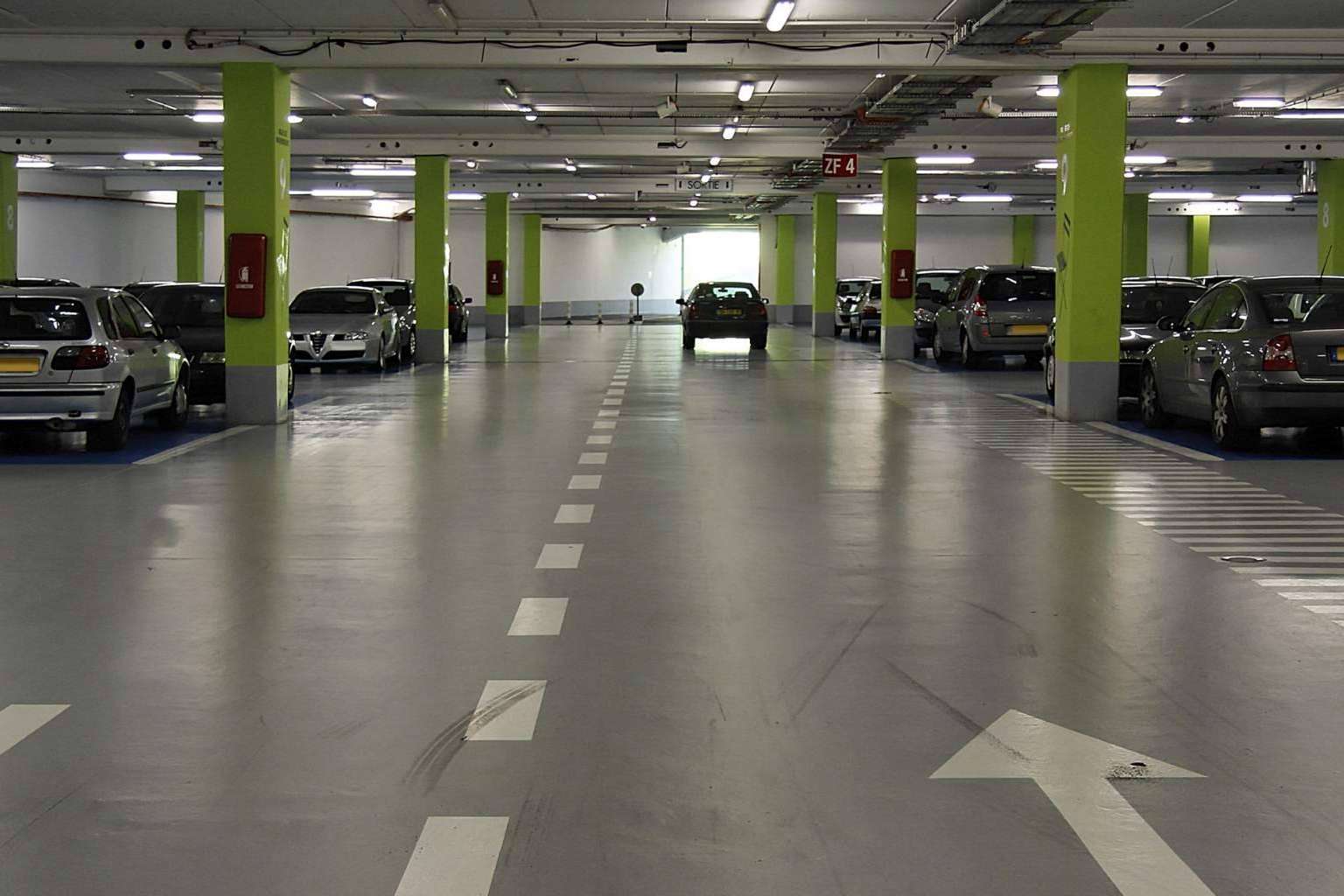 El aumento en la demanda de plazas de garaje, los motivos para invertir con ParkingYa!