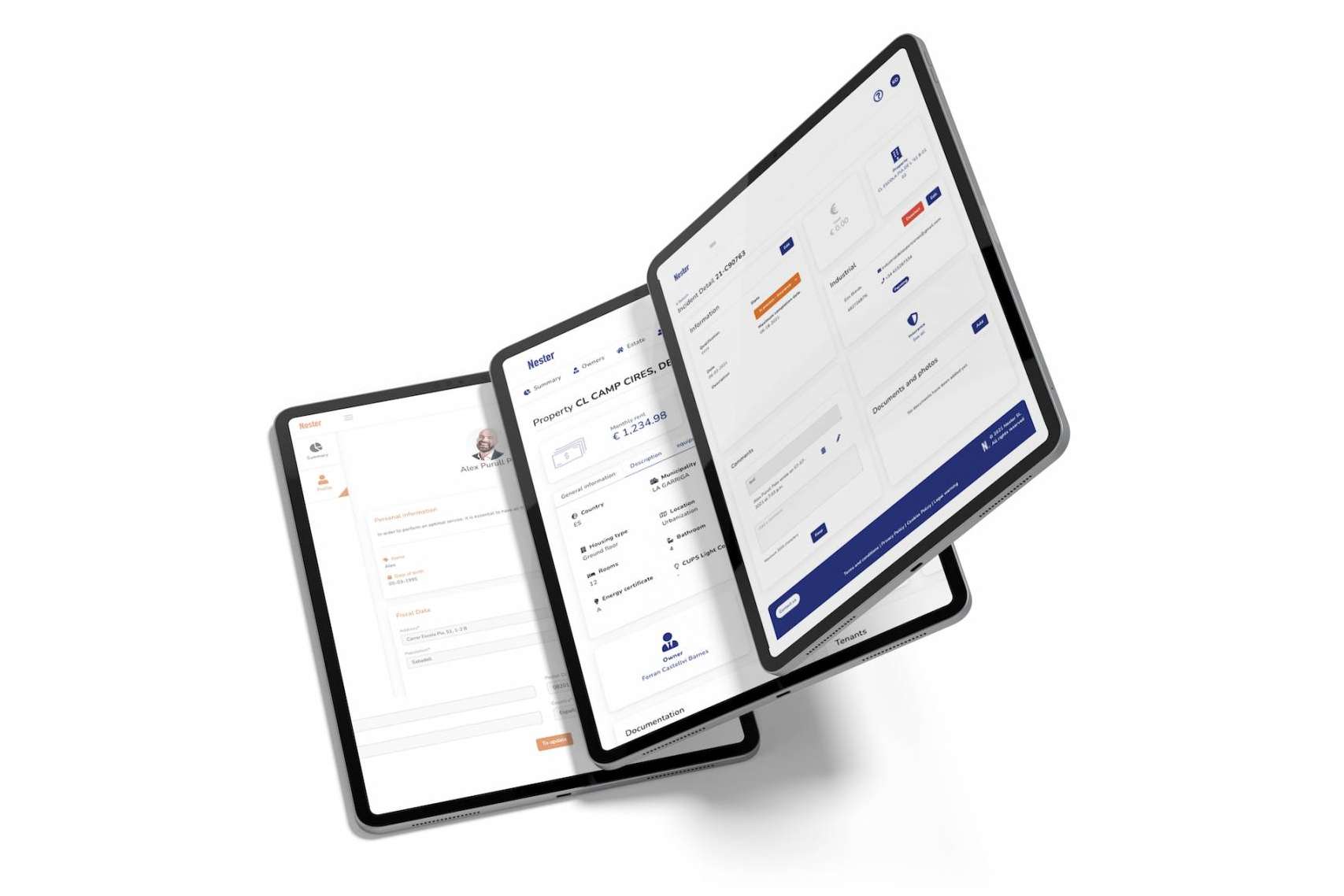 Nester actualiza su plataforma para facilitar todavía más la gestión de alquileres