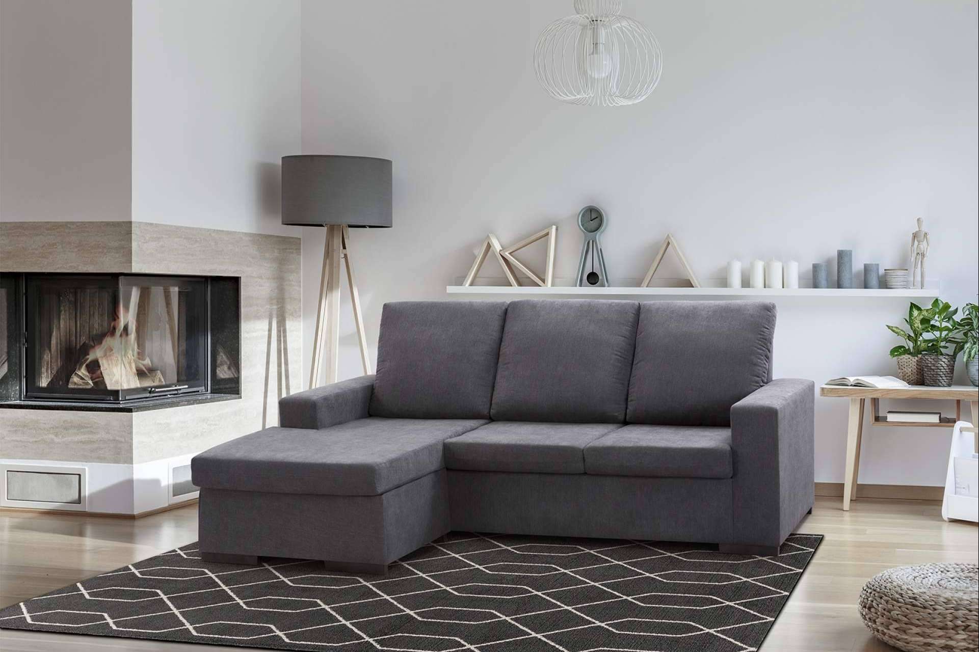 Chaise longues de calidad y a precios asequibles en Neima