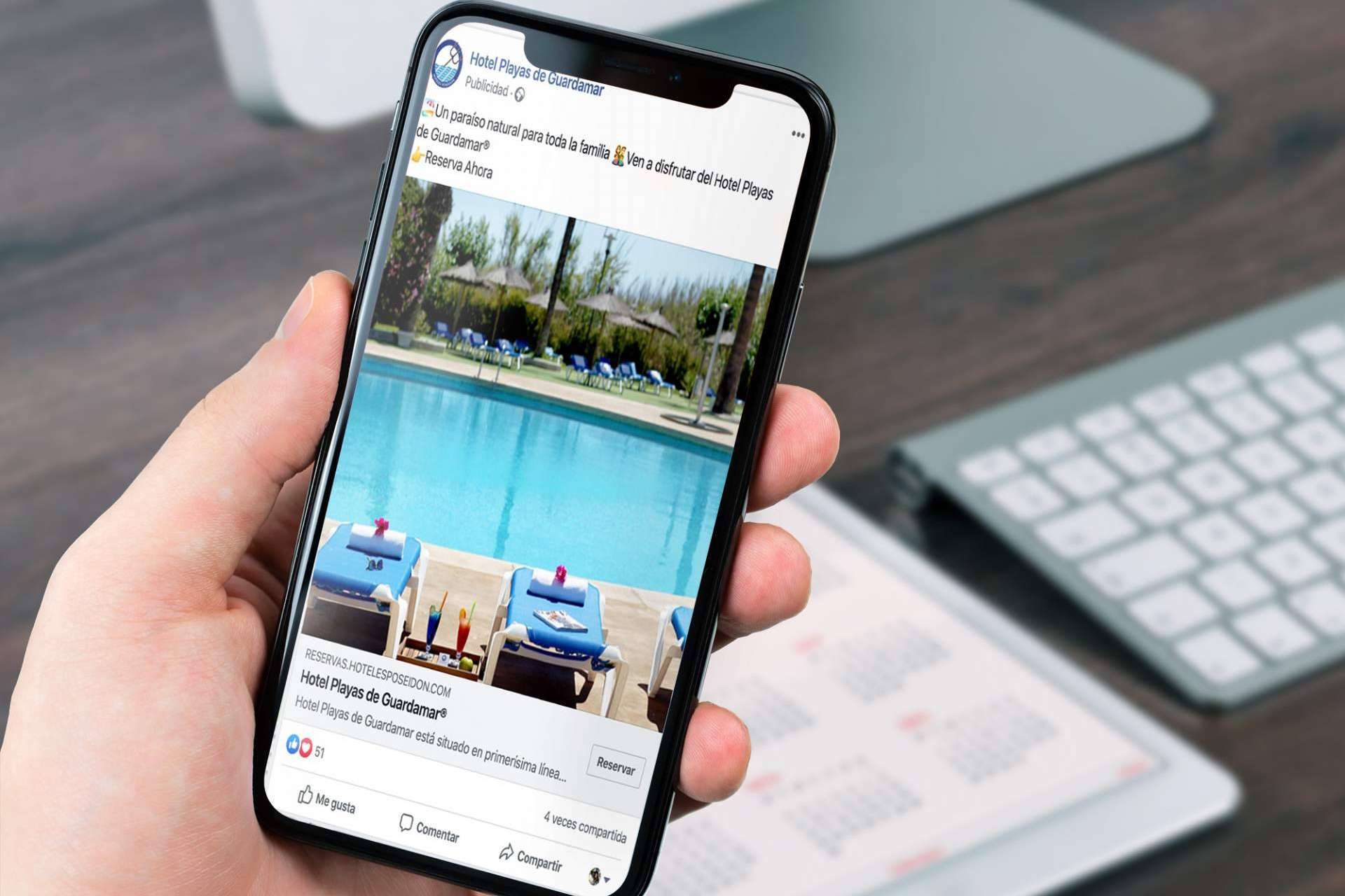 El poder de las redes sociales para fidelizar clientes, por Sr. Jingles