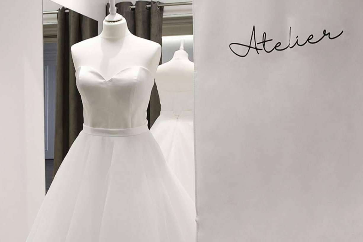 Una experiencia premium adaptada a todos los presupuestos para comprar el vestido de novia o el traje de novio
