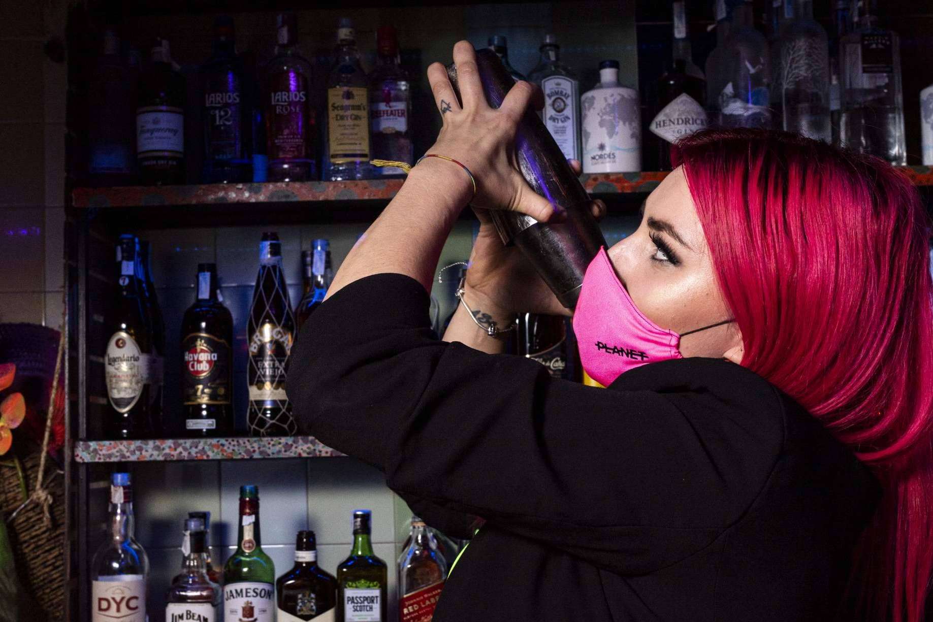 Planet Club, dónde se encuentra el mejor ambiente de Madrid