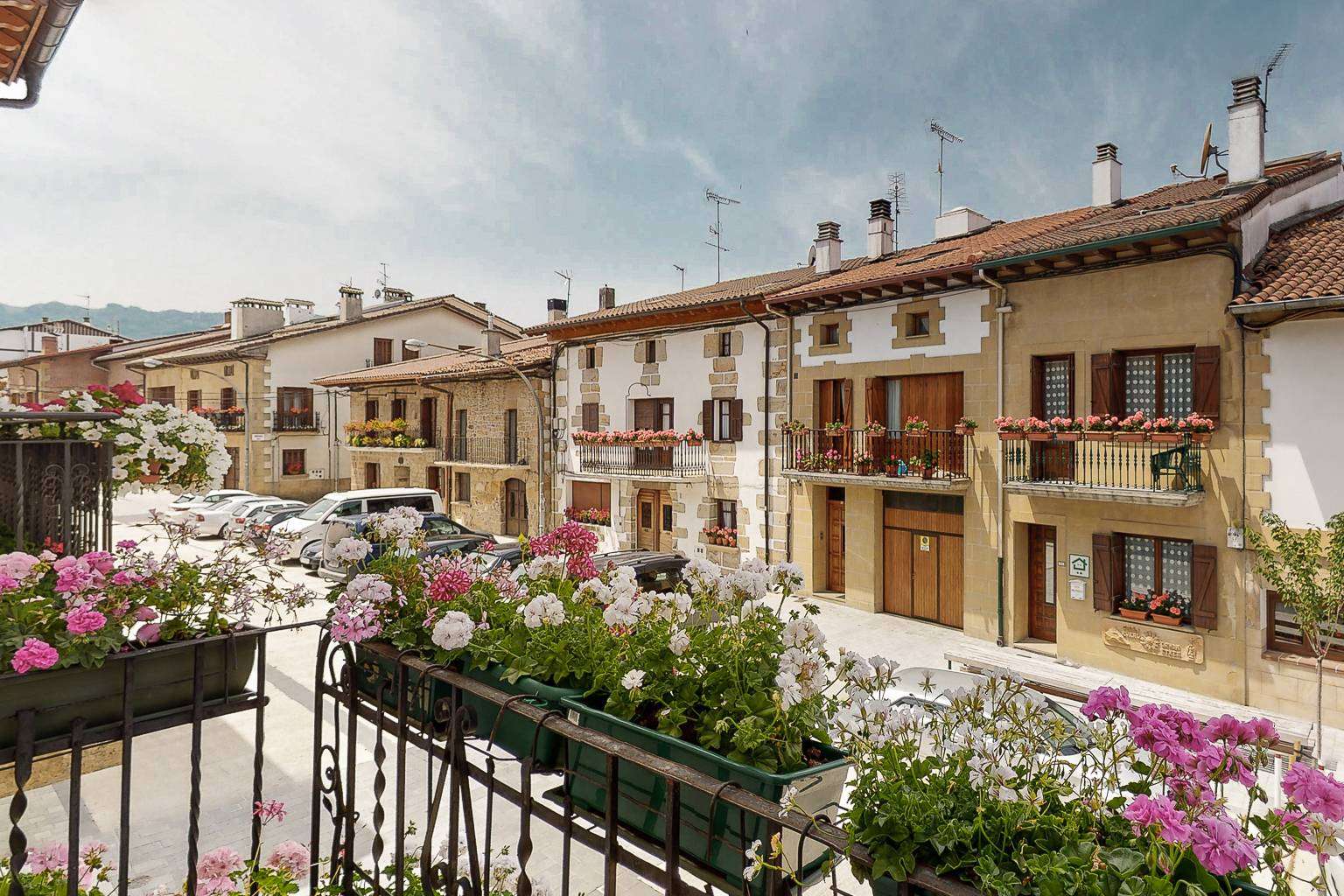 Ixurkonea, la casa rural contemporánea ideal para disfrutar de unas vacaciones