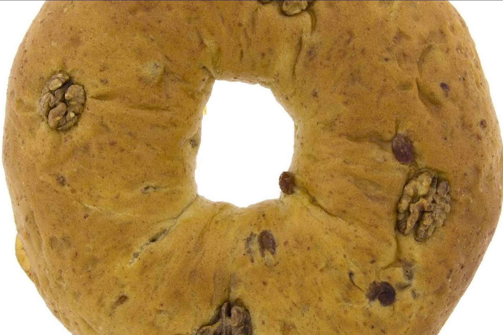 Comprar el roscón de reyes de Biopanadería durante todo el año