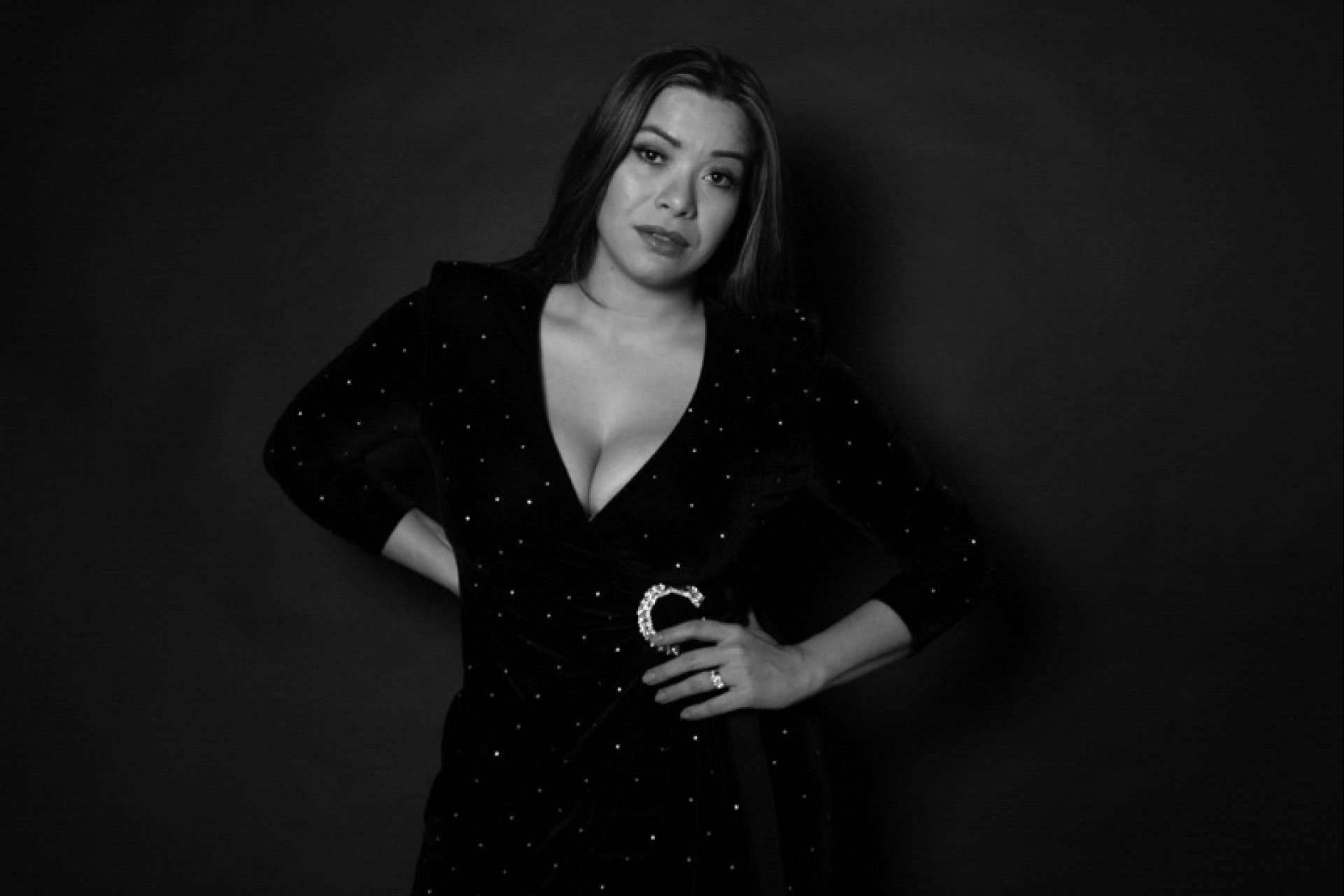 Keilley Lee Marques, un epítome de la pasión y la energía